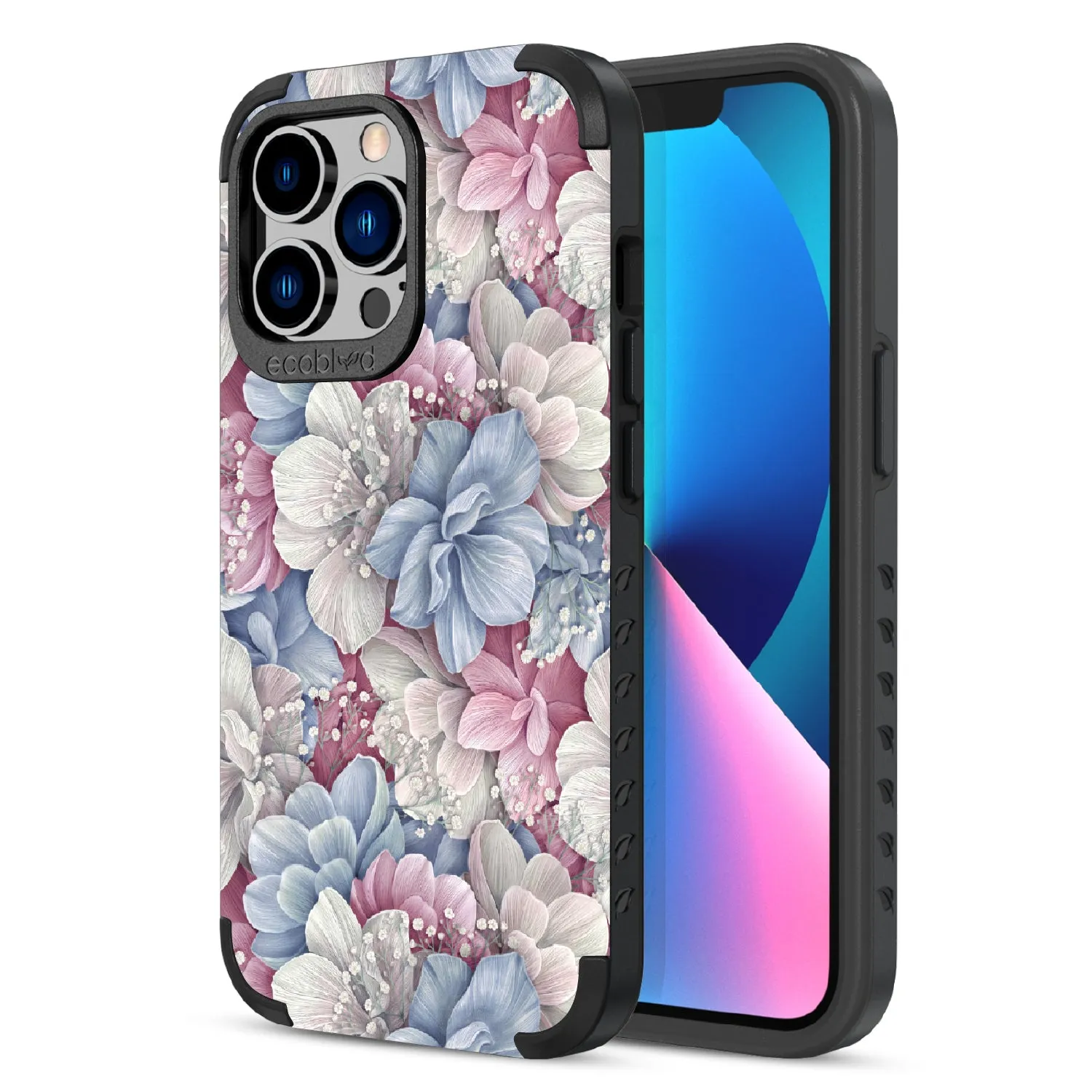 Petals & Pearls - Mojave Collection Case for Apple iPhone 13 Pro Max, 12 Pro Max
