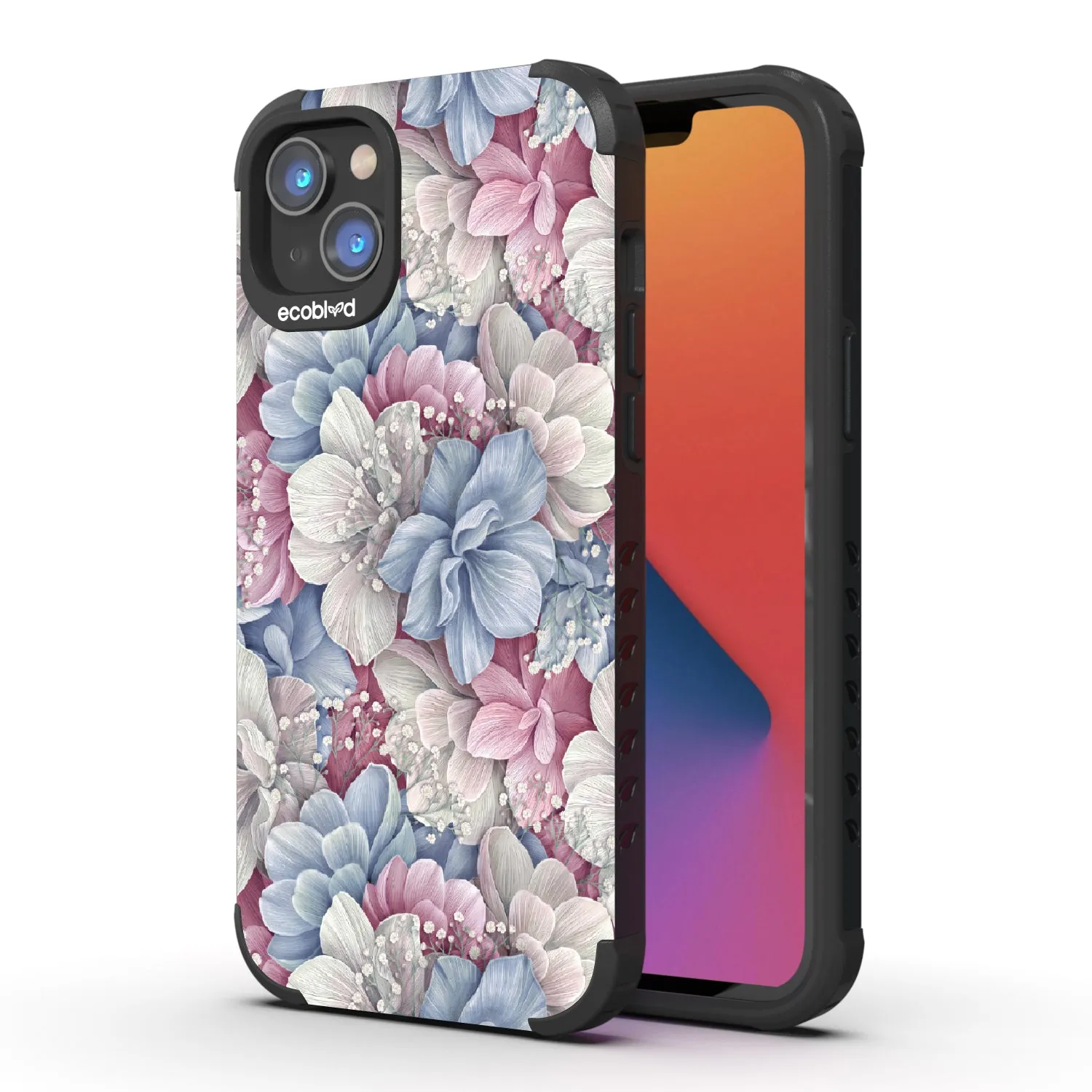 Petals & Pearls - Mojave Collection Case for Apple iPhone 14 Plus