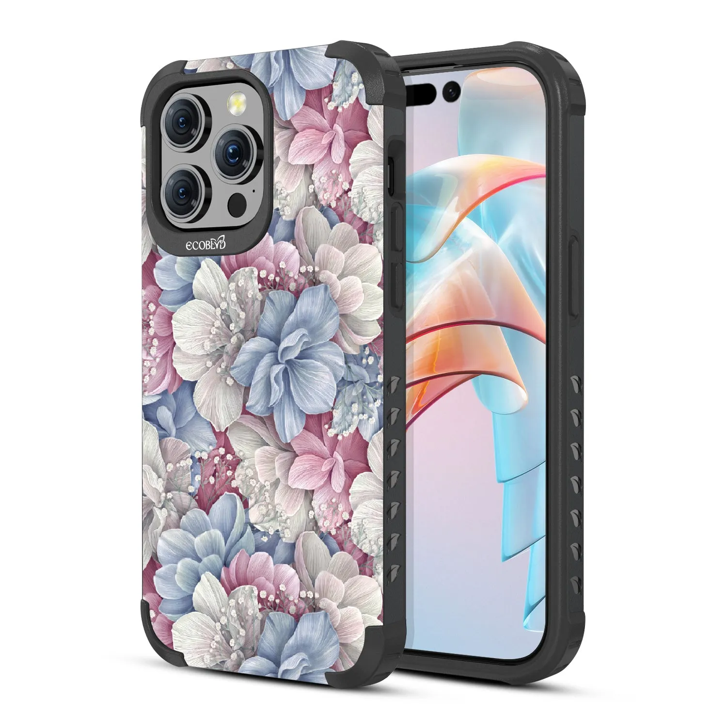 Petals & Pearls - Mojave Collection Case for Apple iPhone 15 Pro Max