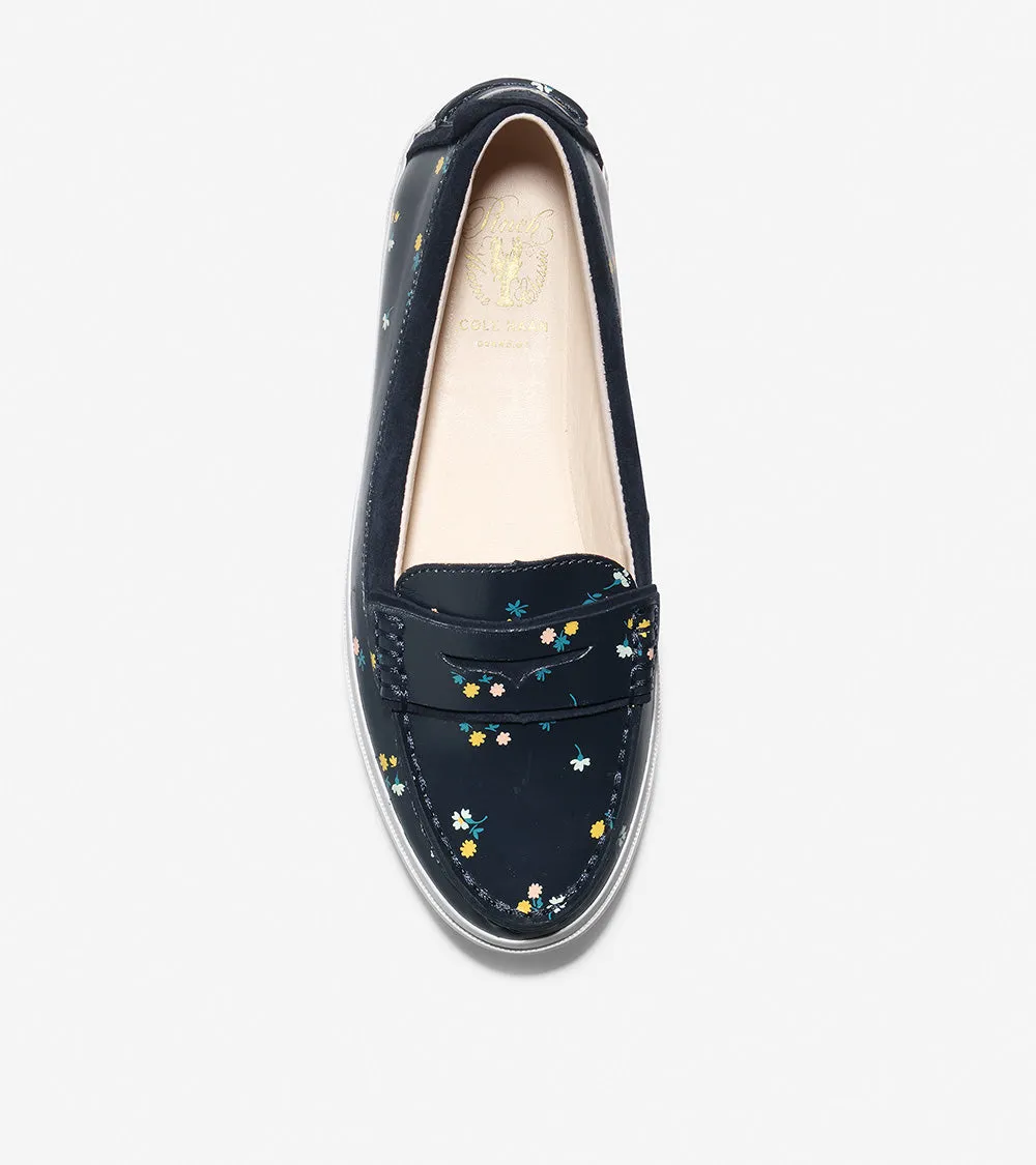 Pinch Weekender Lx Loafer 