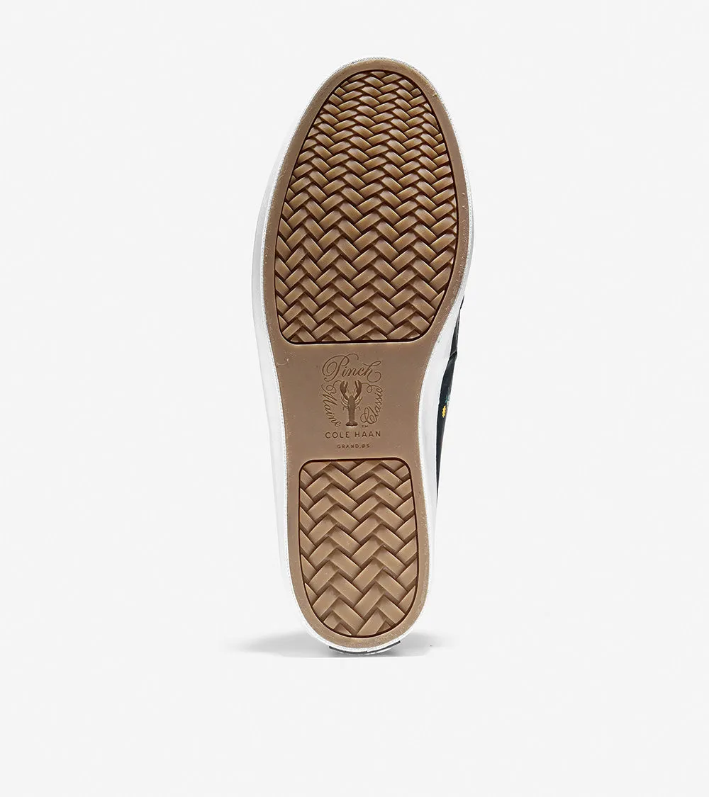 Pinch Weekender Lx Loafer 
