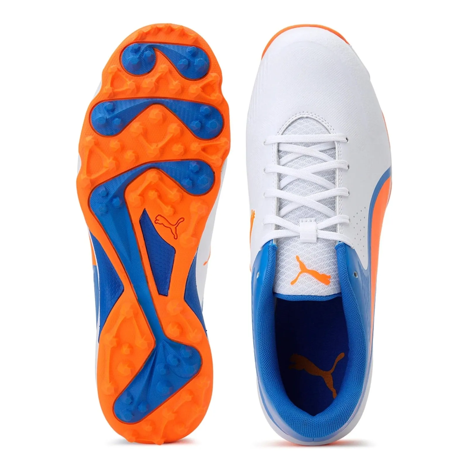 Puma 20 FH Rubber Cricket Shoes