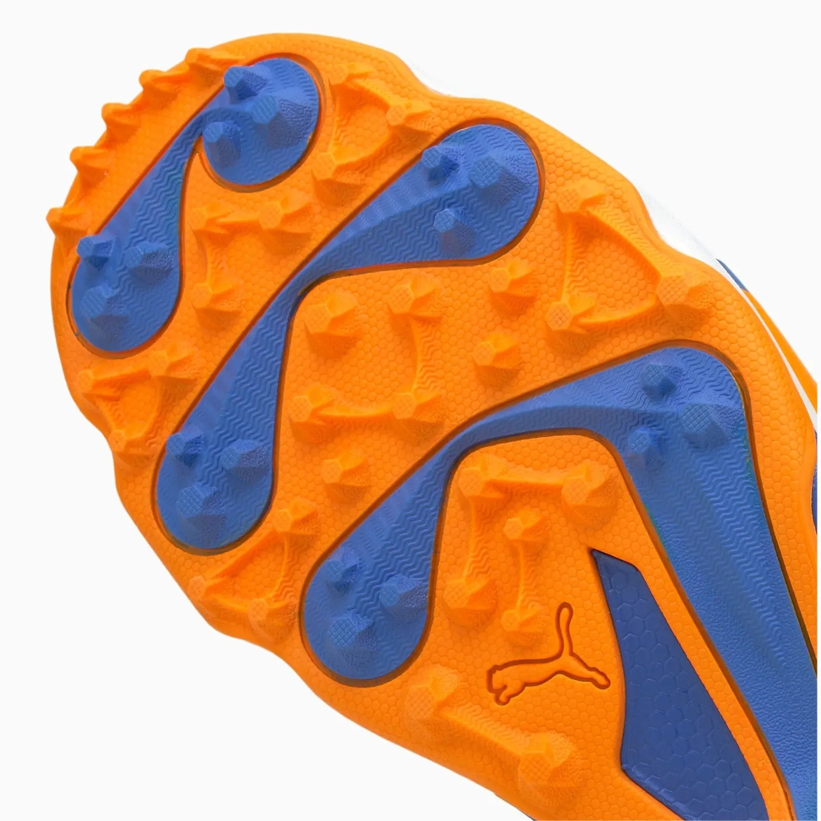 Puma 20 FH Rubber Cricket Shoes