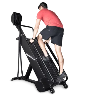Ropeflex RX4400 APEX Tread Climbing Rope Trainer