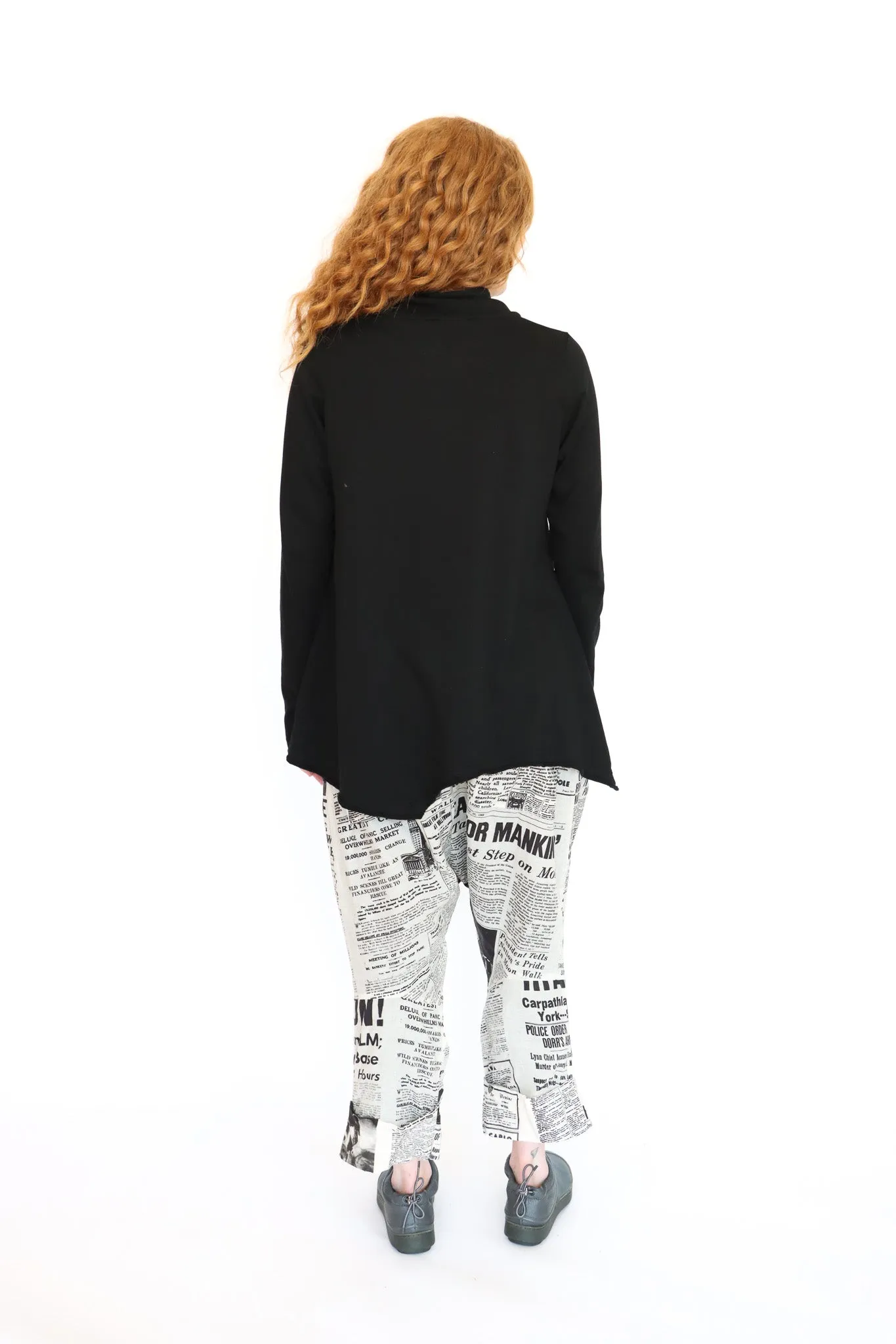 Rundholz Black Label 224 3290523 Top