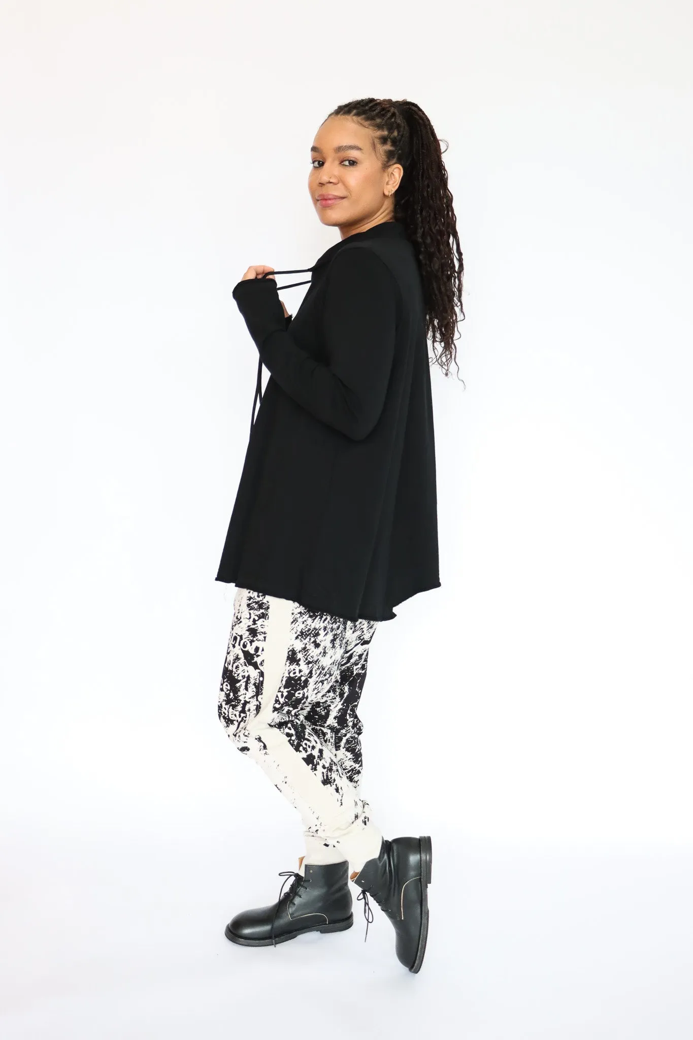 Rundholz Black Label 224 3290523 Top
