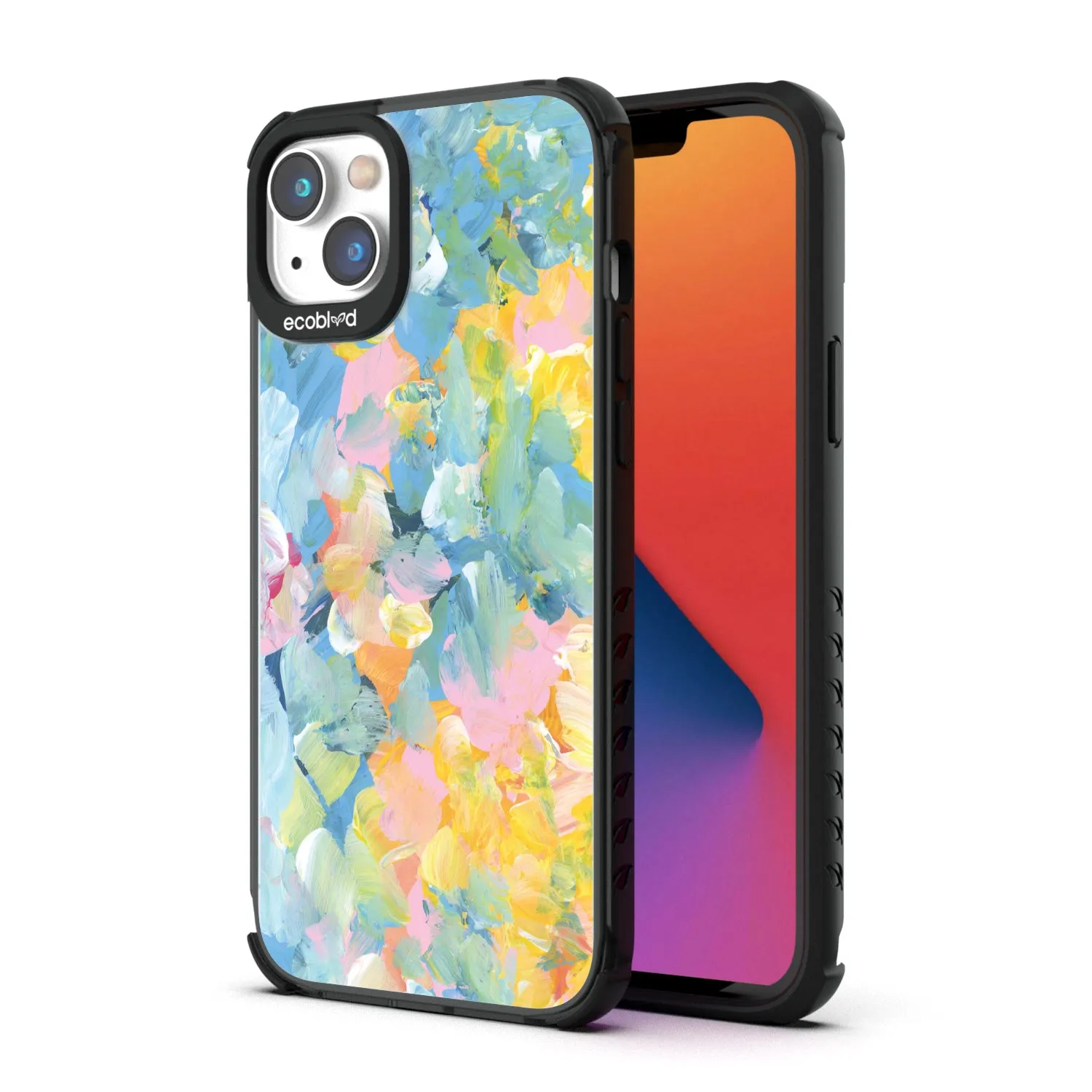Spring Feeling - Laguna Collection Case for Apple iPhone 14 Plus