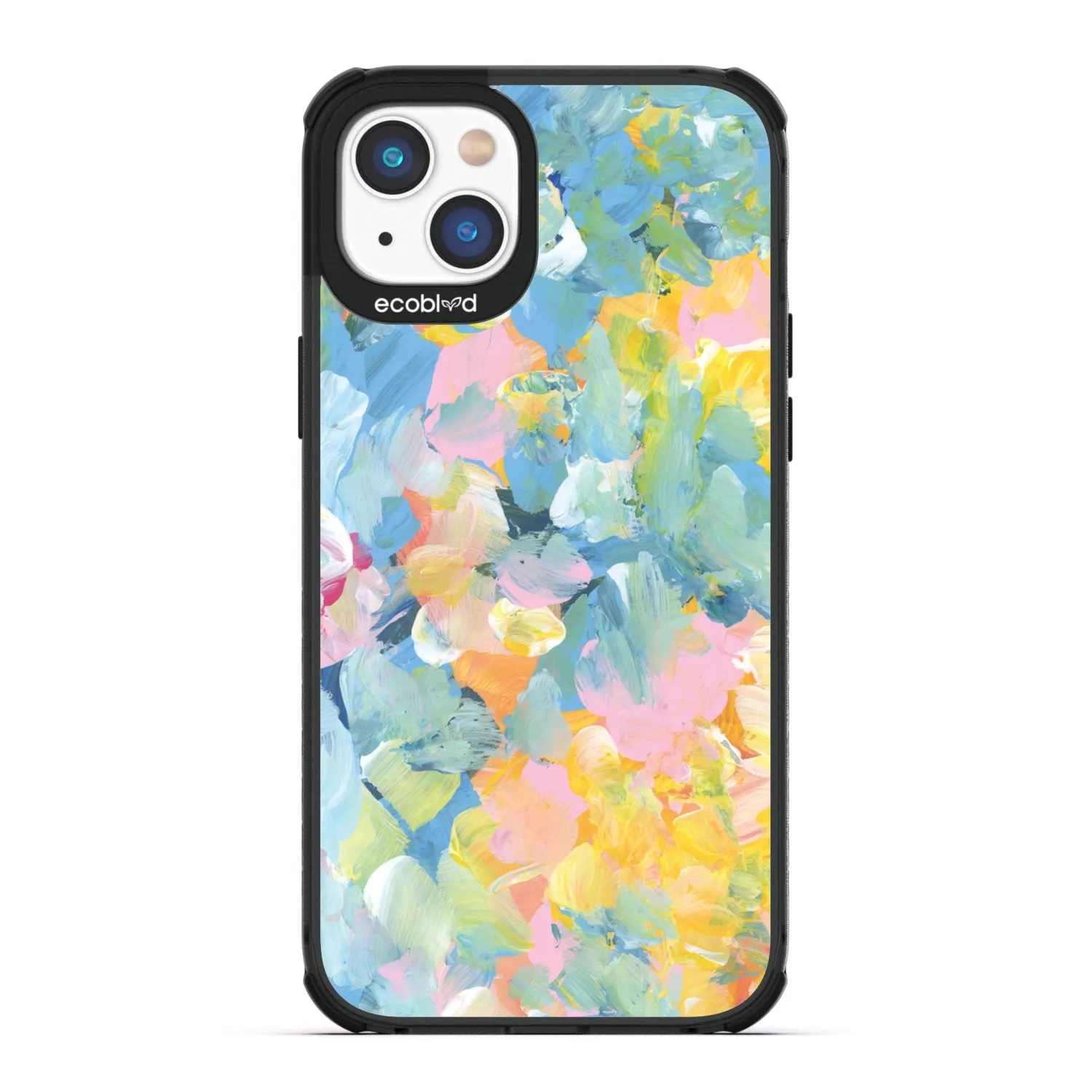 Spring Feeling - Laguna Collection Case for Apple iPhone 14 Plus