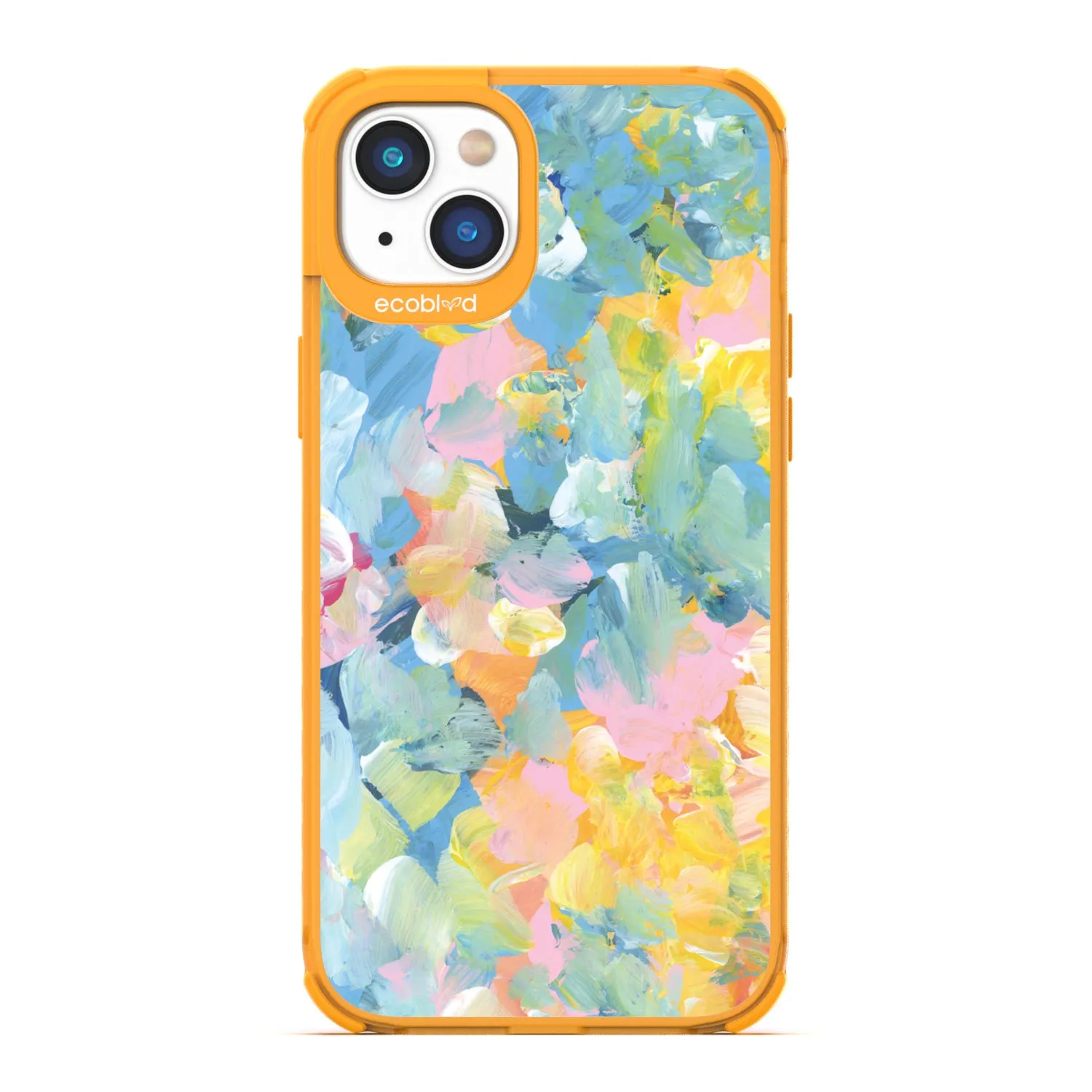 Spring Feeling - Laguna Collection Case for Apple iPhone 14 Plus
