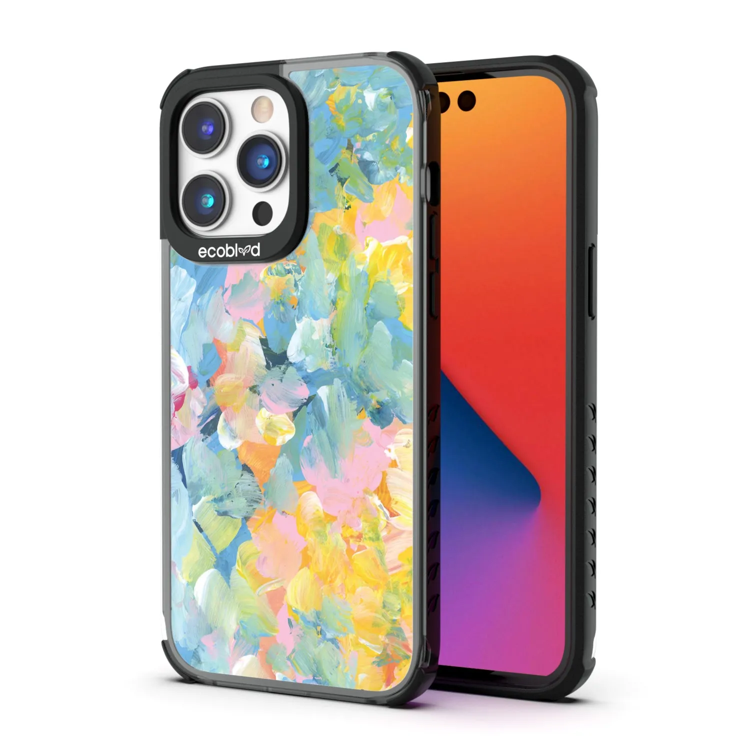 Spring Feeling - Laguna Collection Case for Apple iPhone 14 Pro Max