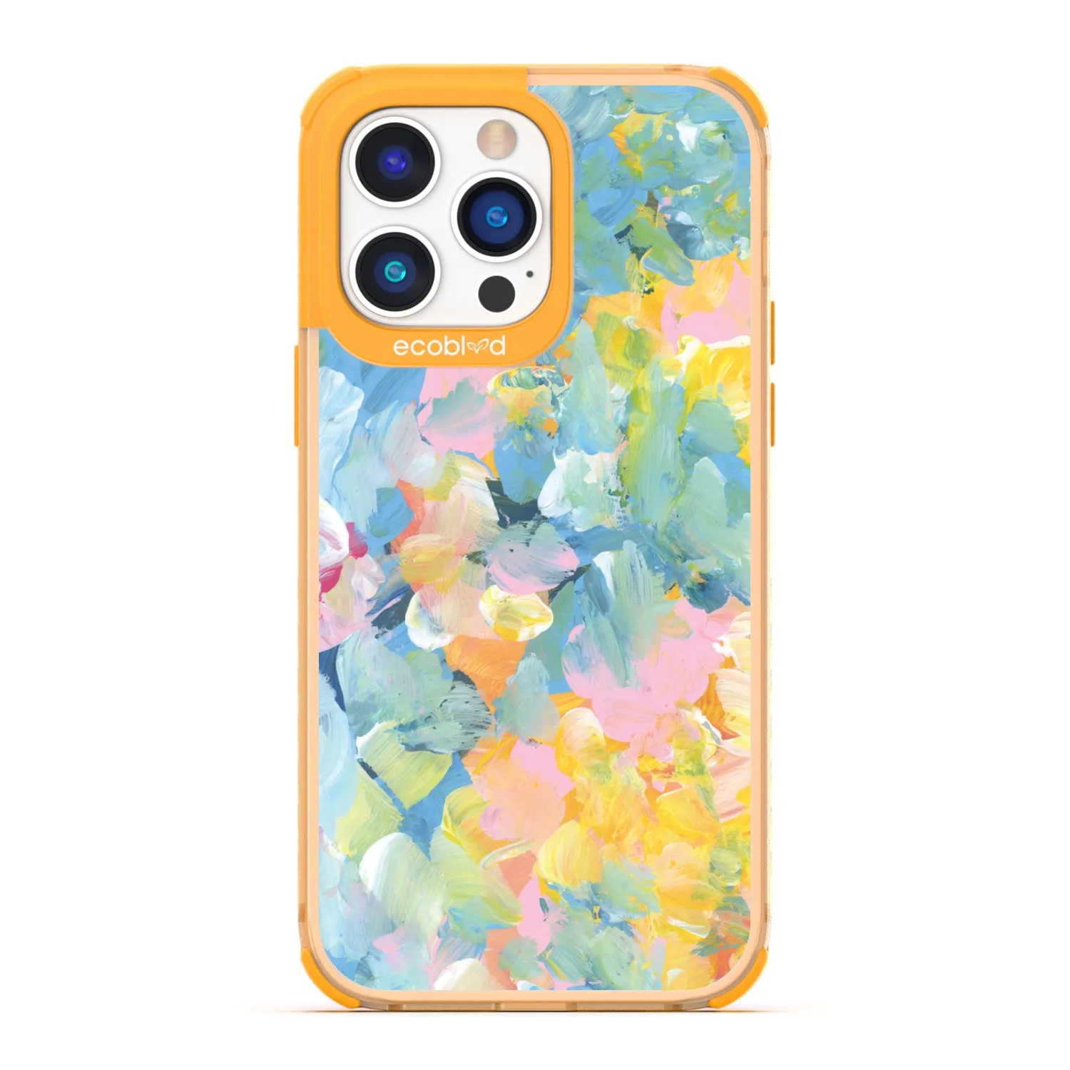 Spring Feeling - Laguna Collection Case for Apple iPhone 14 Pro Max