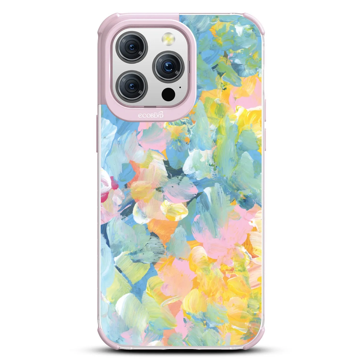 Spring Feeling - Laguna Collection Case for Apple iPhone 15 Pro Max