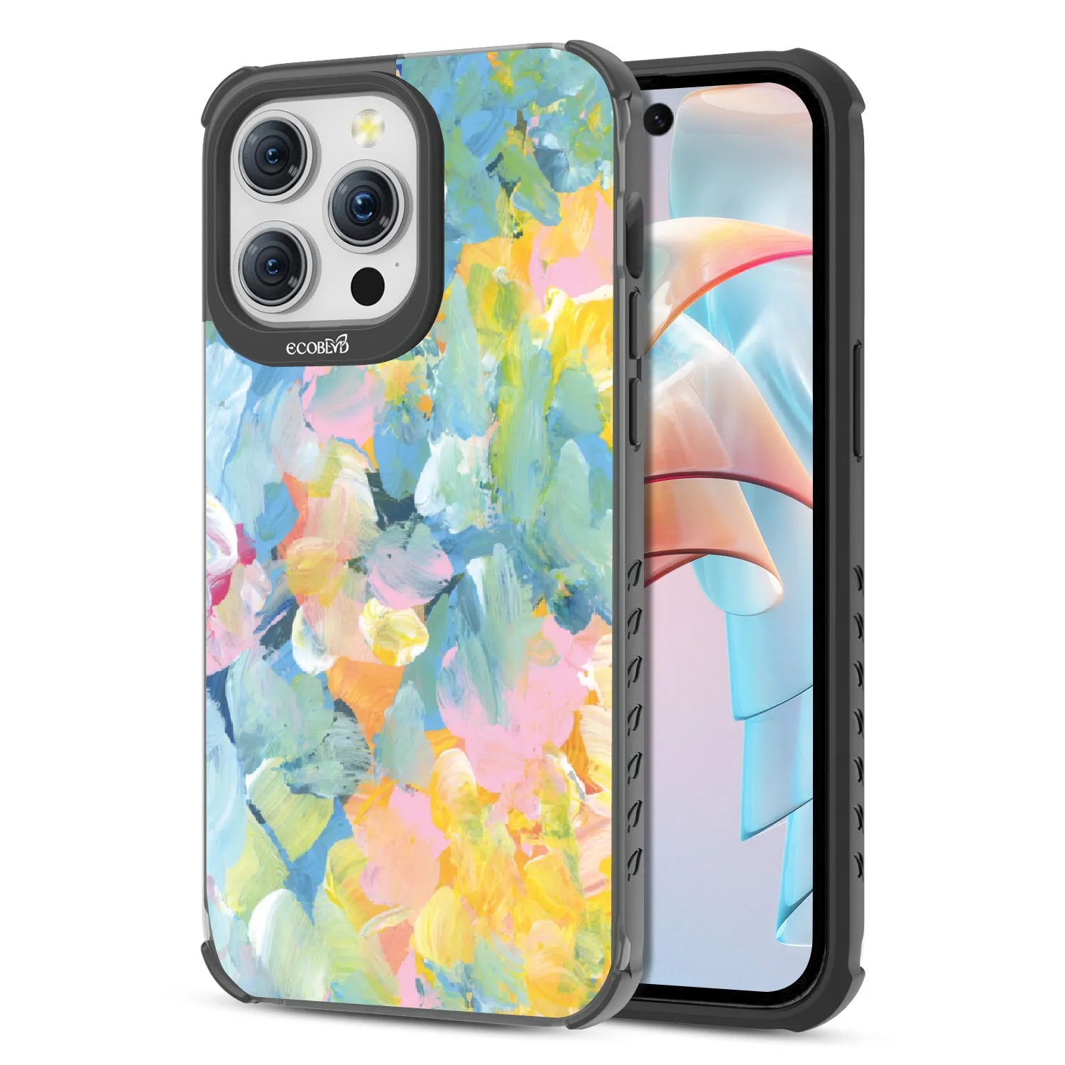 Spring Feeling - Laguna Collection Case for Apple iPhone 15 Pro Max