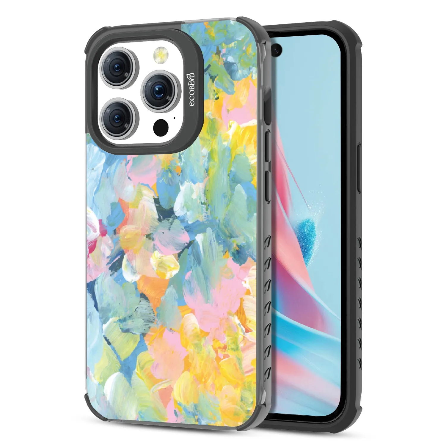 Spring Feeling - Laguna Collection Case for Apple iPhone 15 Pro