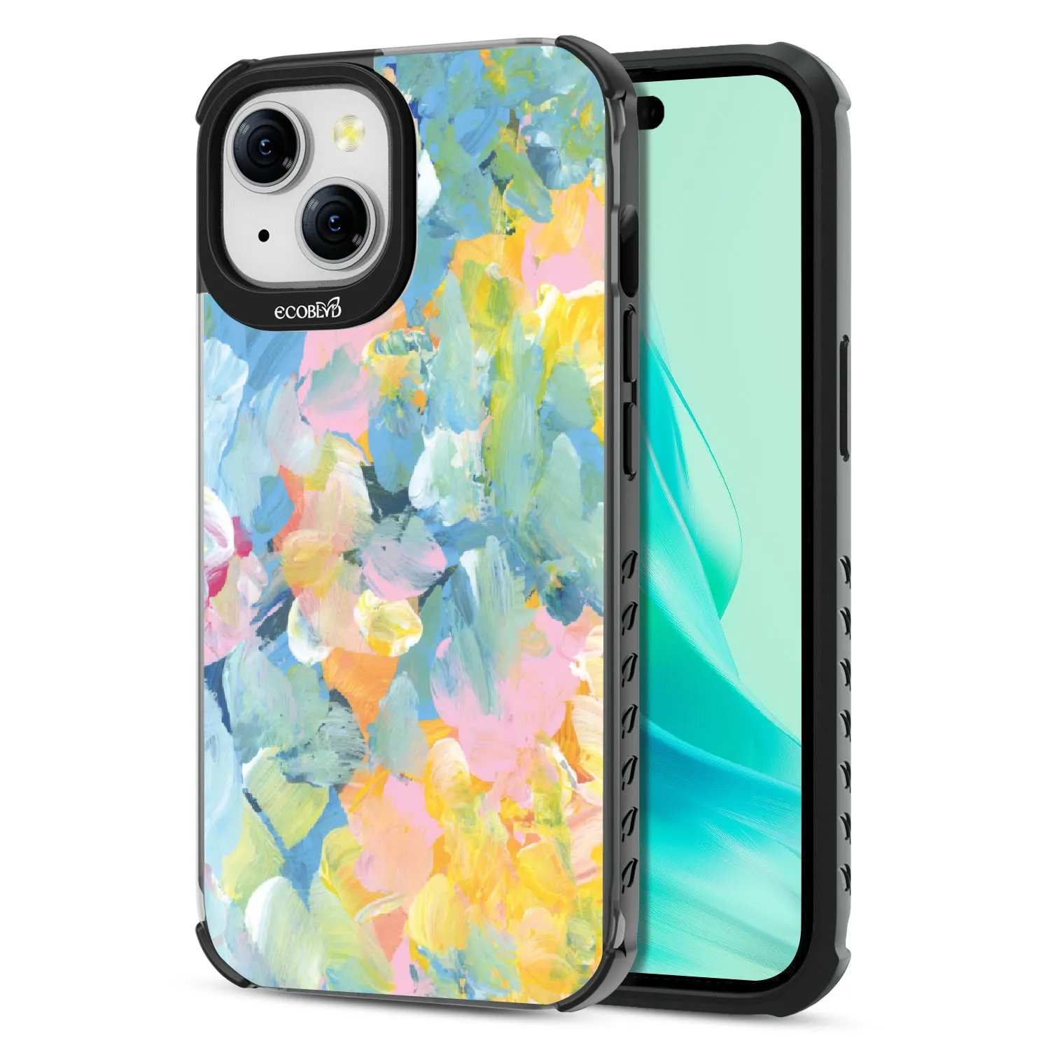 Spring Feeling - Laguna Collection Case for Apple iPhone 15