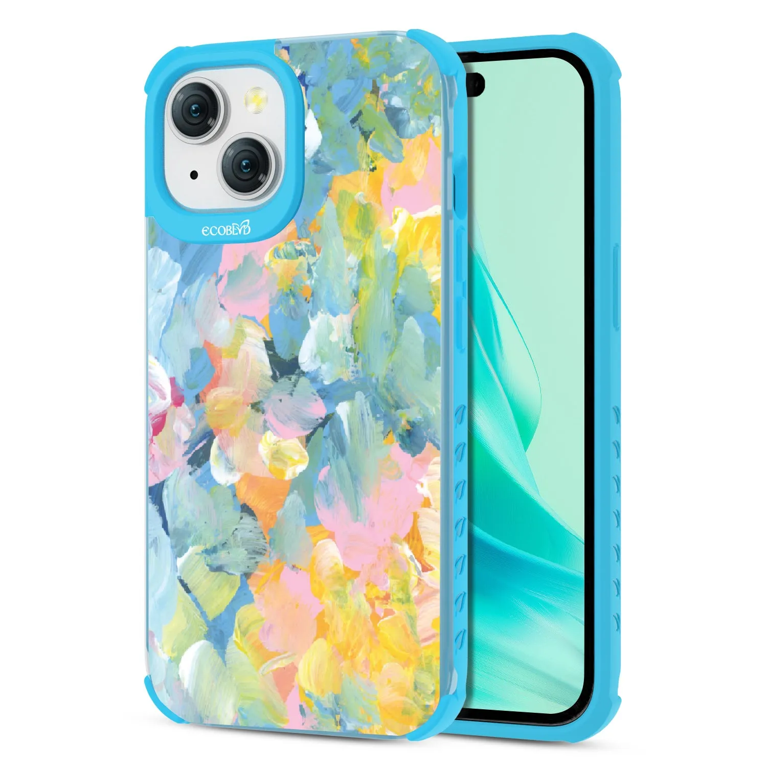 Spring Feeling - Laguna Collection Case for Apple iPhone 15