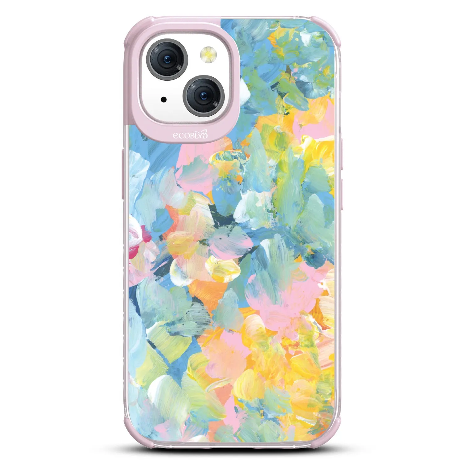 Spring Feeling - Laguna Collection Case for Apple iPhone 15