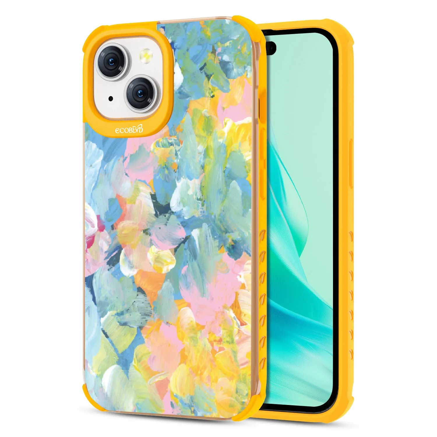 Spring Feeling - Laguna Collection Case for Apple iPhone 15
