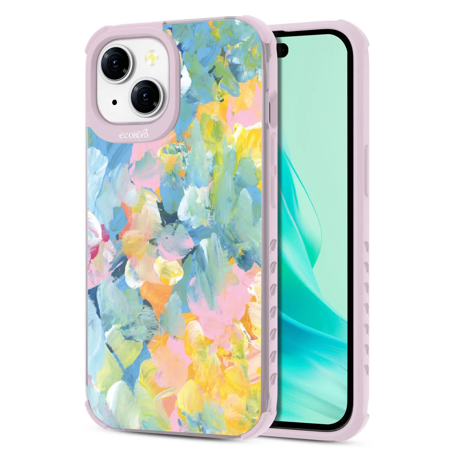 Spring Feeling - Laguna Collection Case for Apple iPhone 15