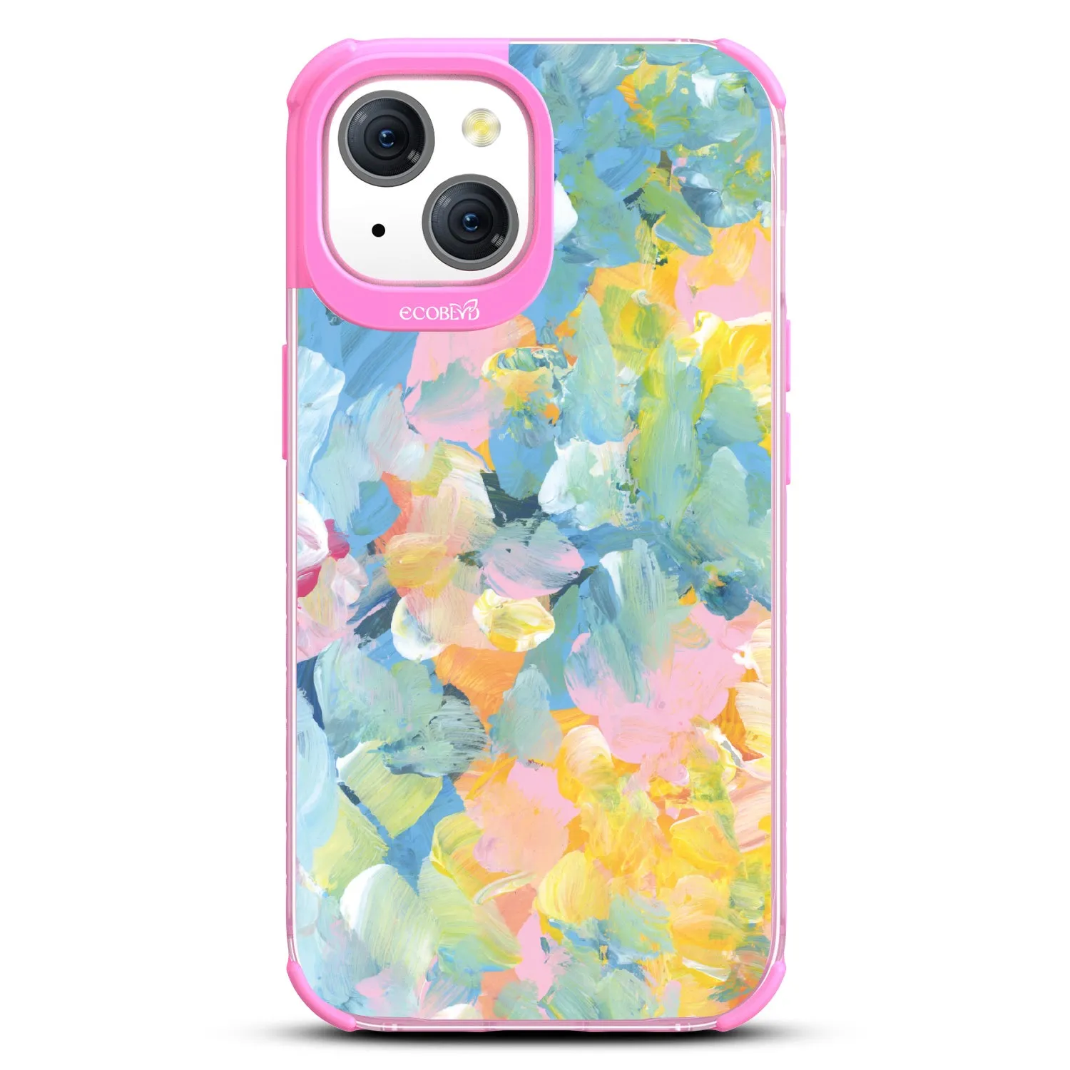Spring Feeling - Laguna Collection Case for Apple iPhone 15