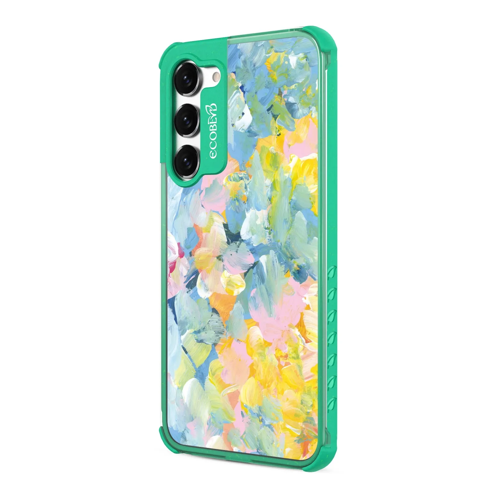 Spring Feeling - Laguna Collection Case for Samsung Galaxy S23 Plus