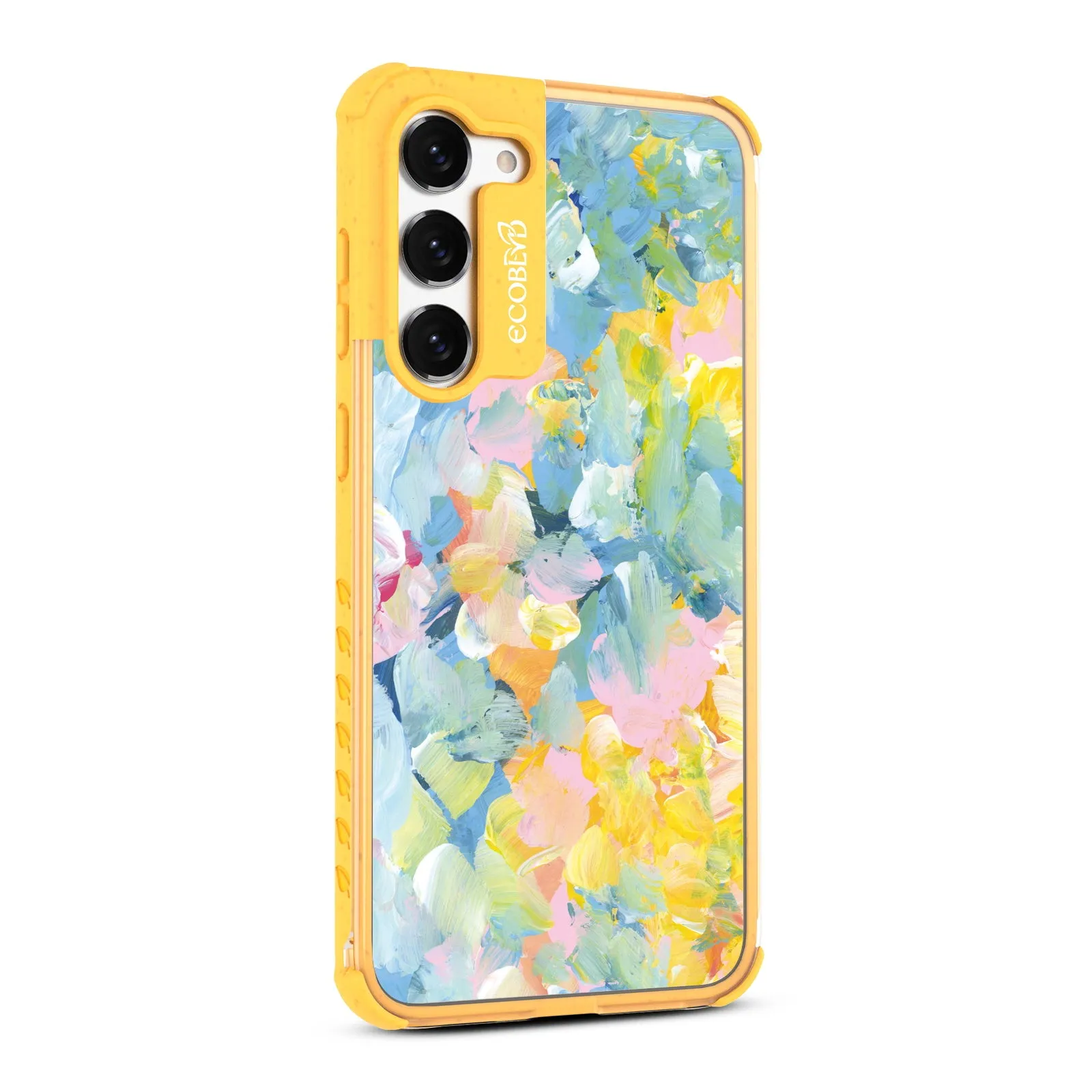 Spring Feeling - Laguna Collection Case for Samsung Galaxy S23 Plus