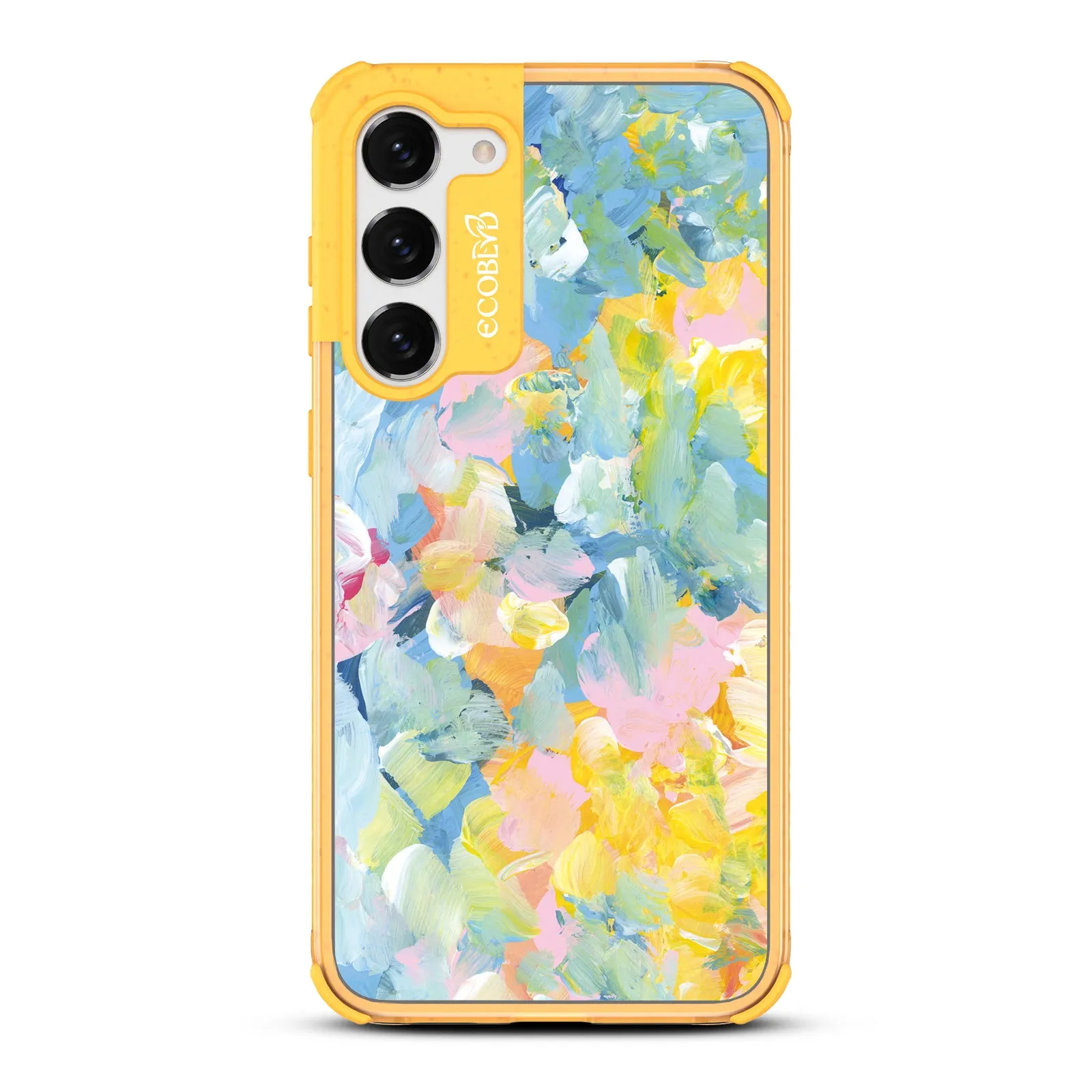Spring Feeling - Laguna Collection Case for Samsung Galaxy S23 Plus