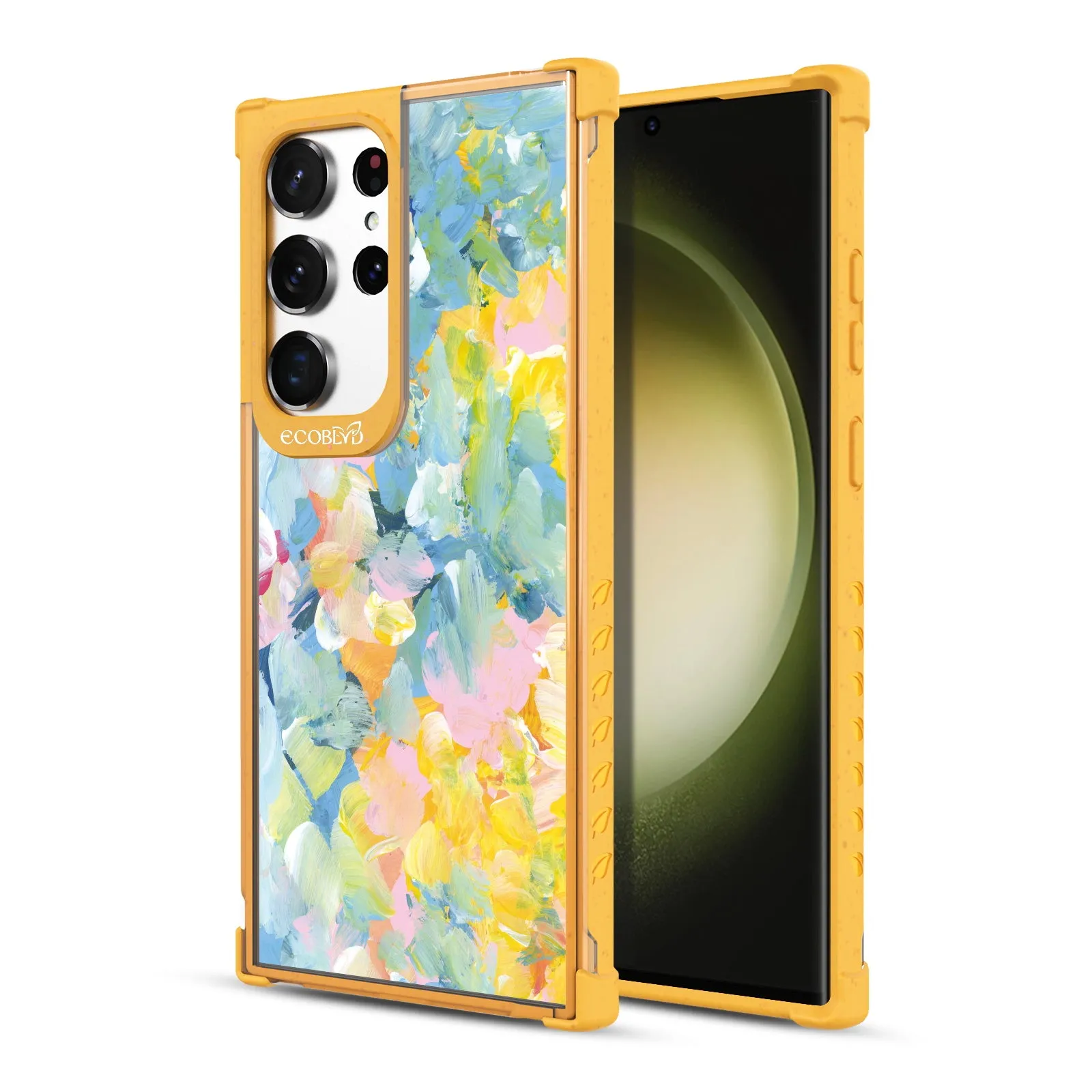 Spring Feeling - Laguna Collection Case for Samsung Galaxy S23 Ultra