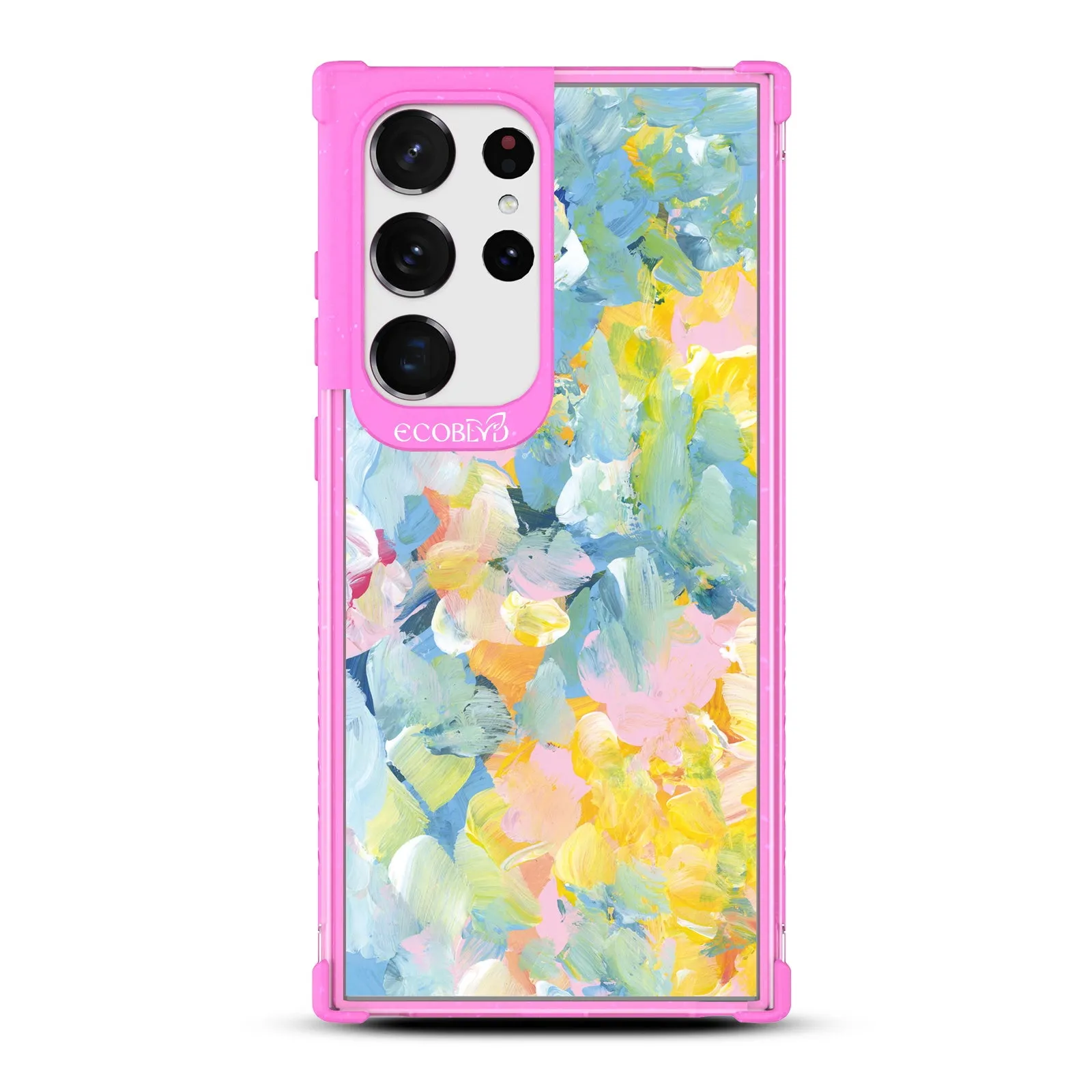 Spring Feeling - Laguna Collection Case for Samsung Galaxy S23 Ultra
