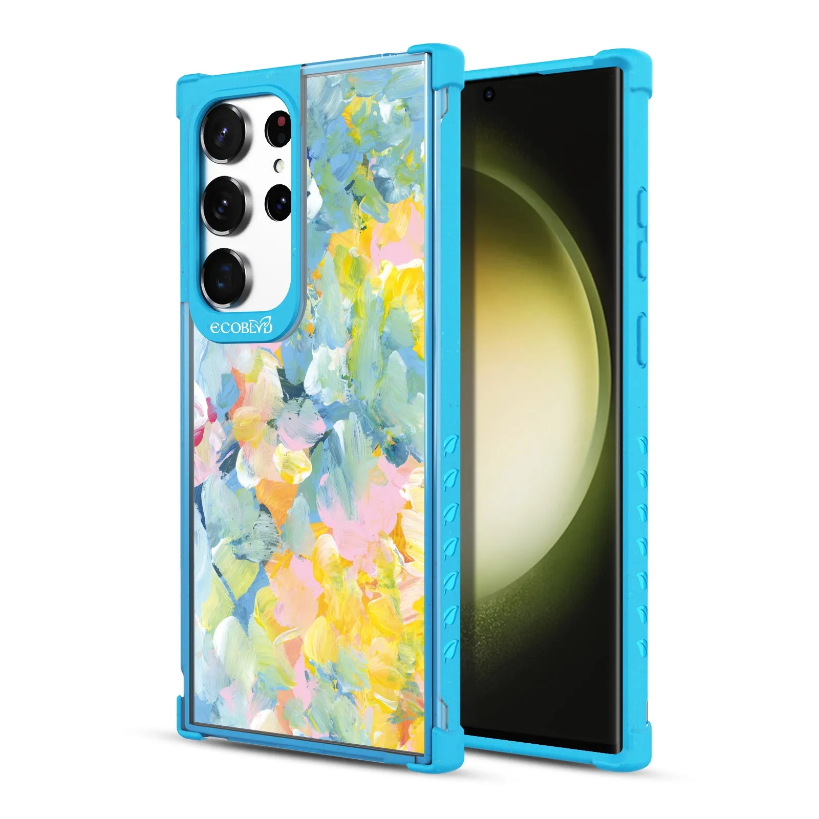 Spring Feeling - Laguna Collection Case for Samsung Galaxy S23 Ultra