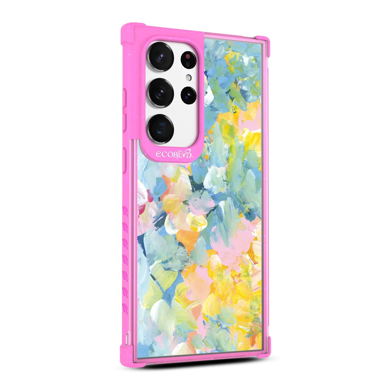 Spring Feeling - Laguna Collection Case for Samsung Galaxy S23 Ultra