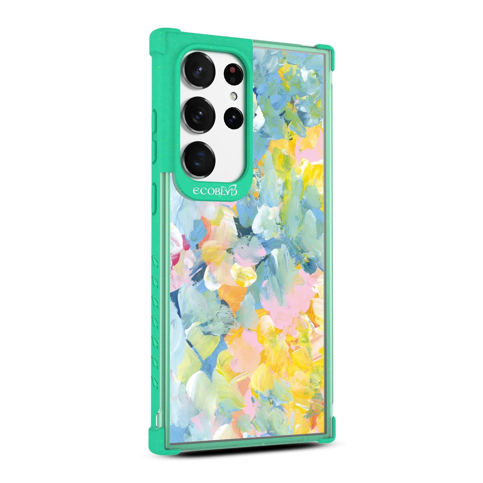 Spring Feeling - Laguna Collection Case for Samsung Galaxy S23 Ultra