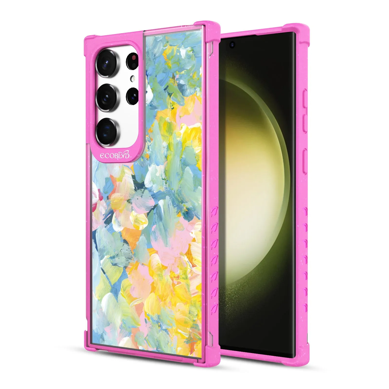 Spring Feeling - Laguna Collection Case for Samsung Galaxy S23 Ultra