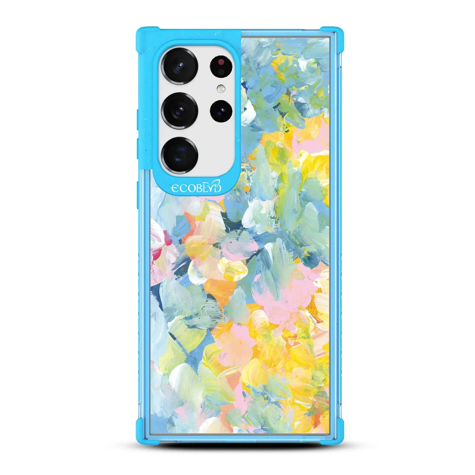 Spring Feeling - Laguna Collection Case for Samsung Galaxy S23 Ultra