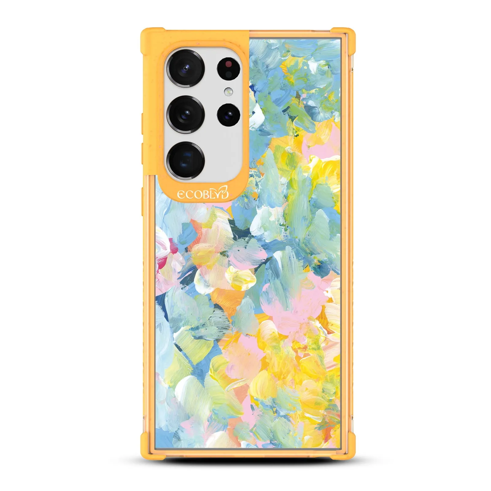 Spring Feeling - Laguna Collection Case for Samsung Galaxy S23 Ultra