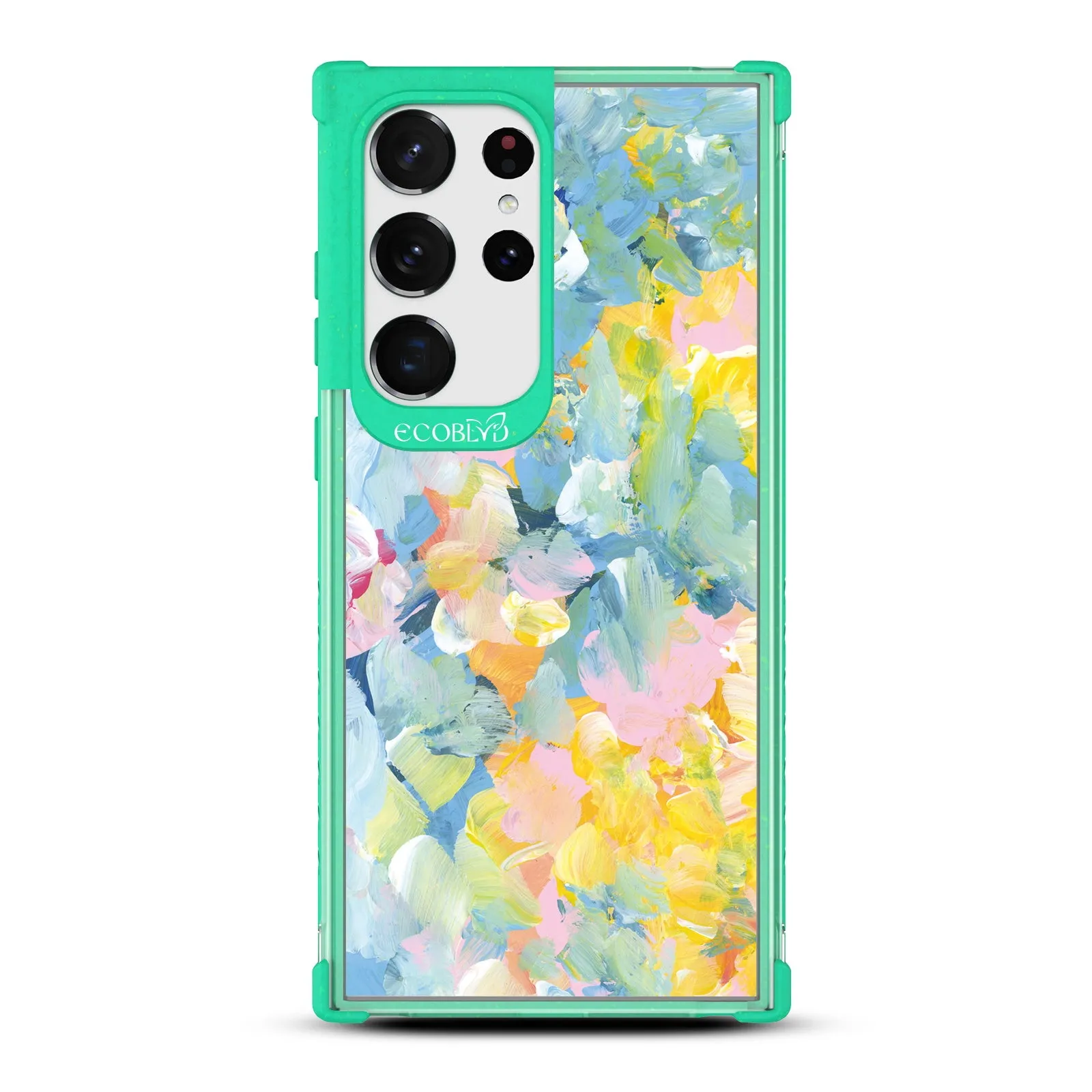 Spring Feeling - Laguna Collection Case for Samsung Galaxy S23 Ultra