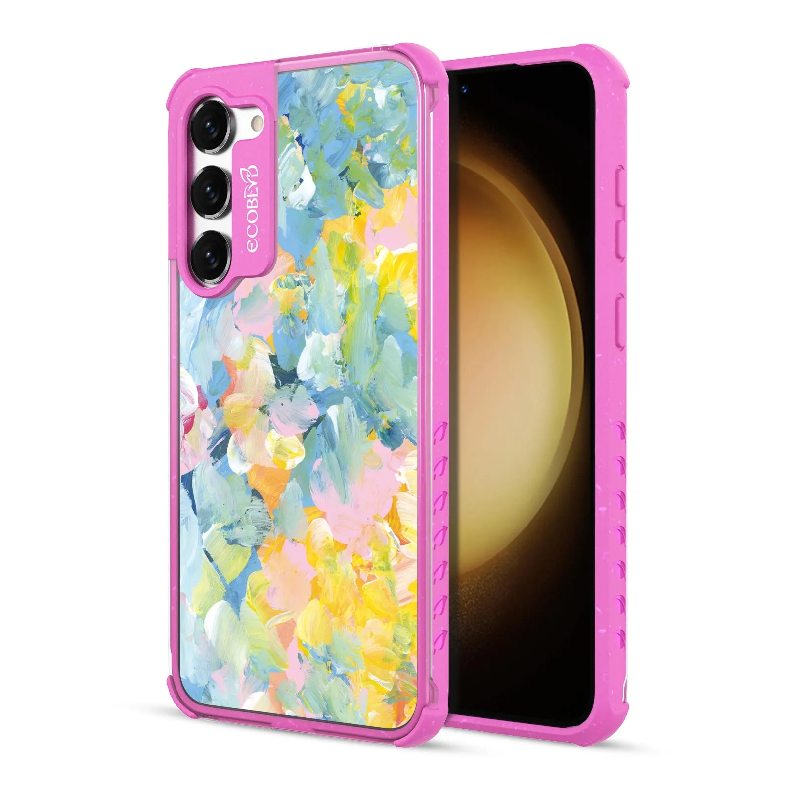 Spring Feeling - Laguna Collection Case for Samsung Galaxy S23
