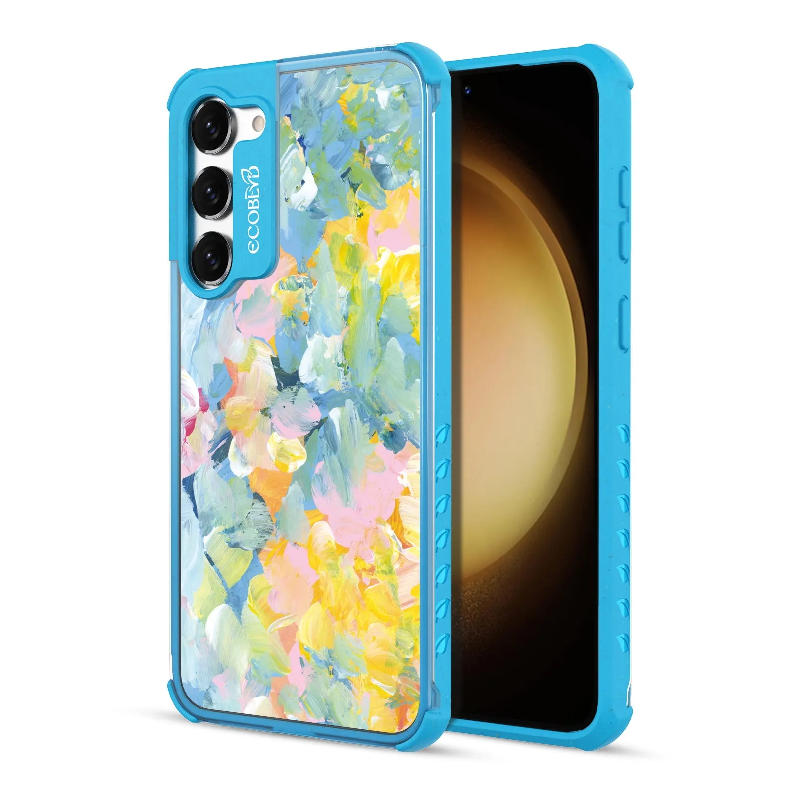 Spring Feeling - Laguna Collection Case for Samsung Galaxy S23