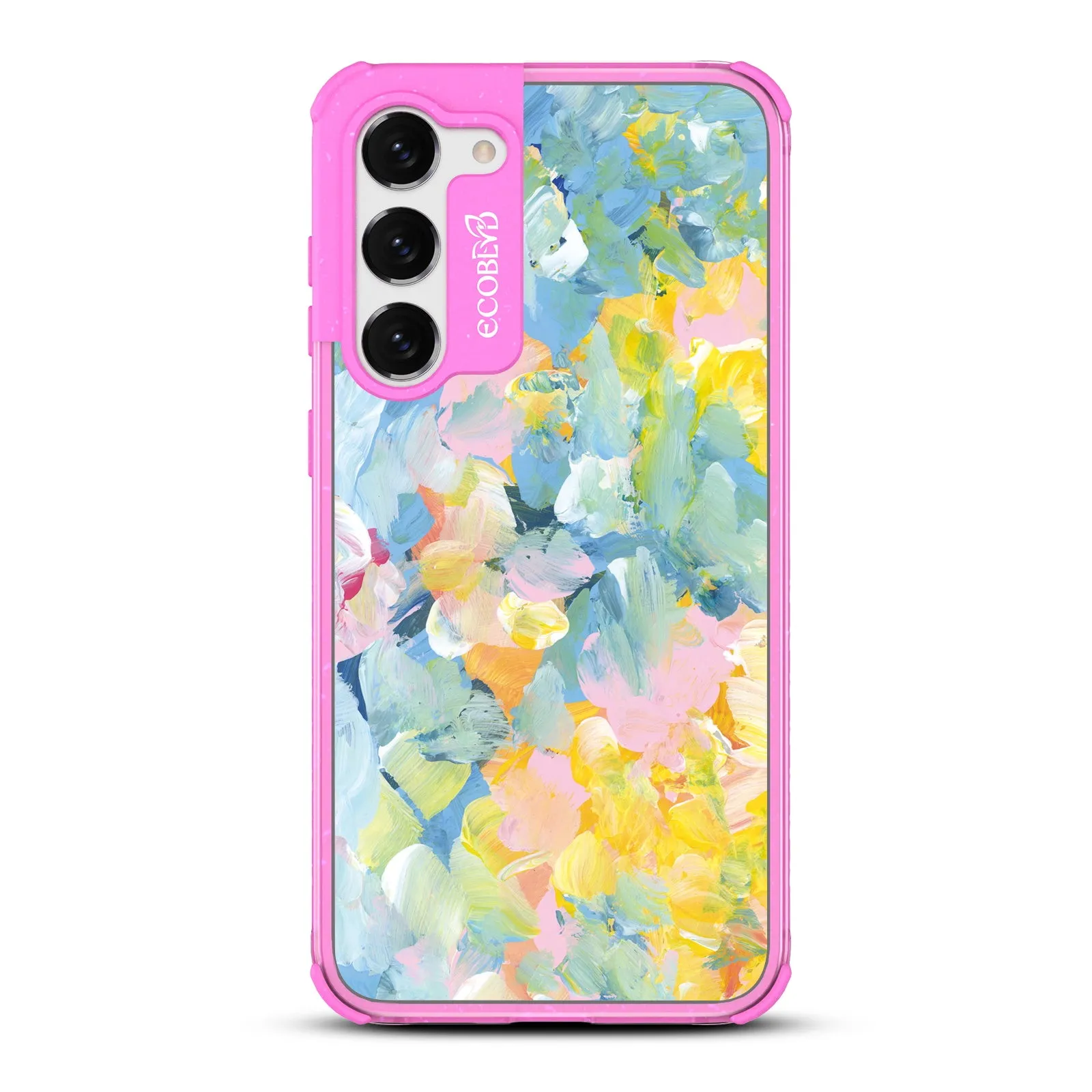 Spring Feeling - Laguna Collection Case for Samsung Galaxy S23