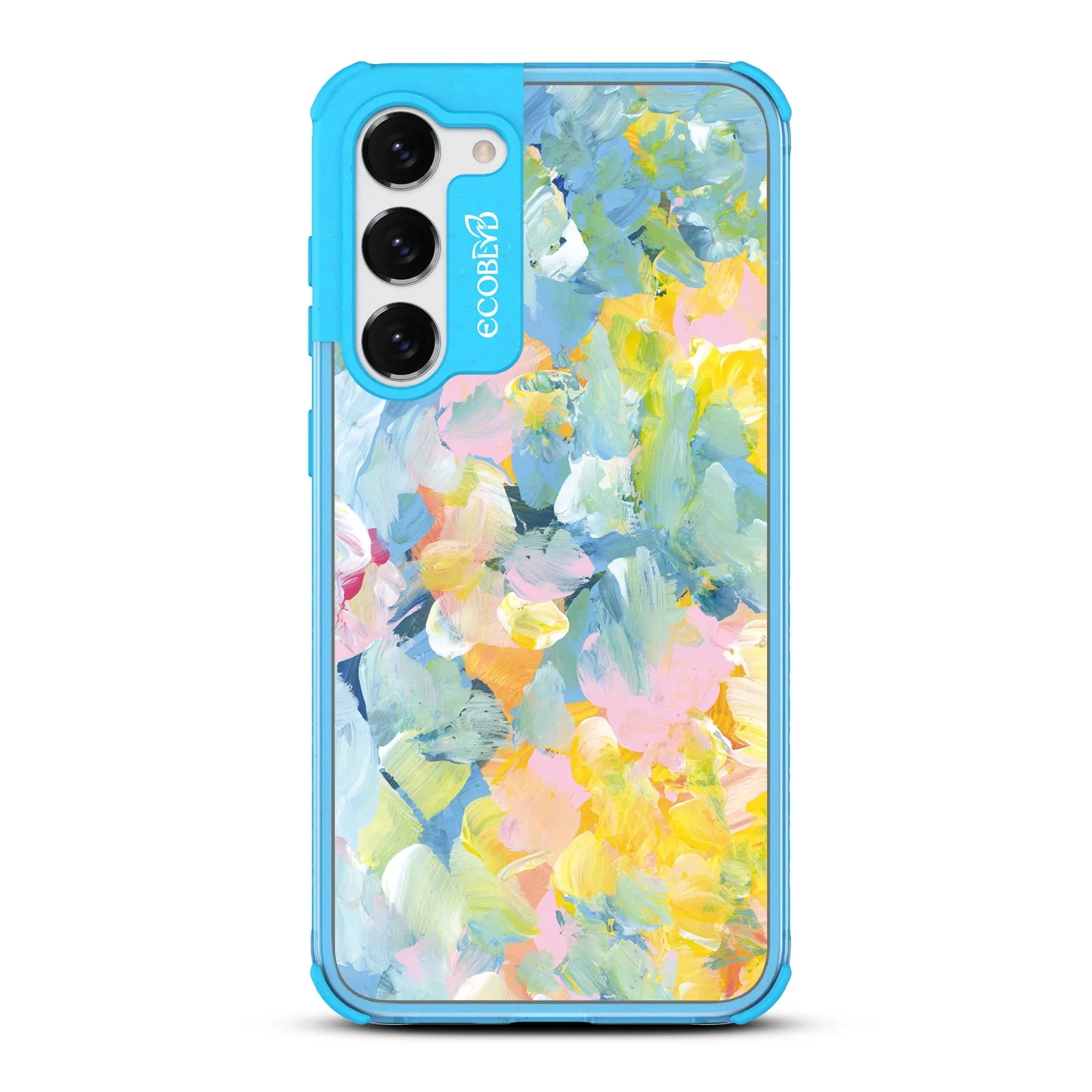 Spring Feeling - Laguna Collection Case for Samsung Galaxy S23