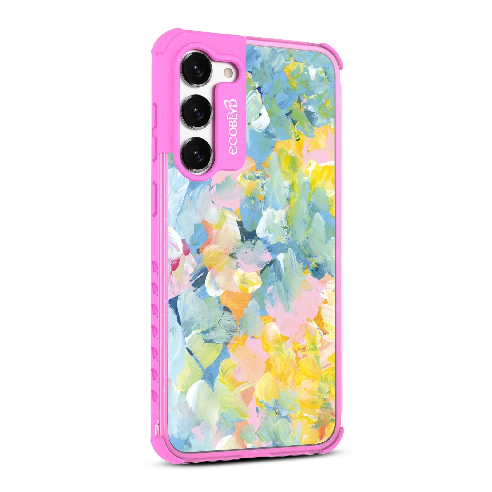 Spring Feeling - Laguna Collection Case for Samsung Galaxy S23