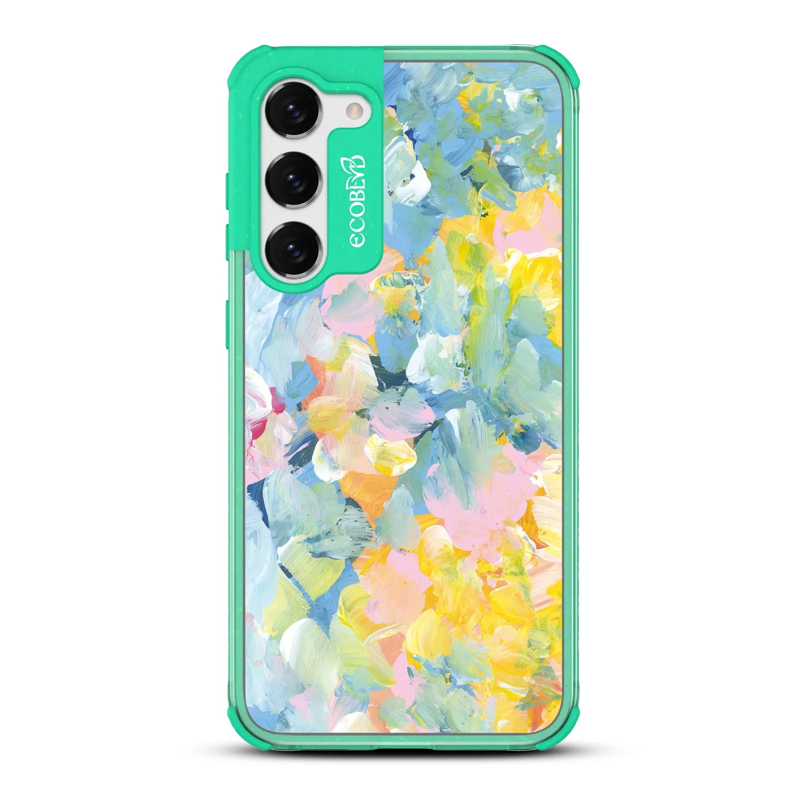 Spring Feeling - Laguna Collection Case for Samsung Galaxy S23