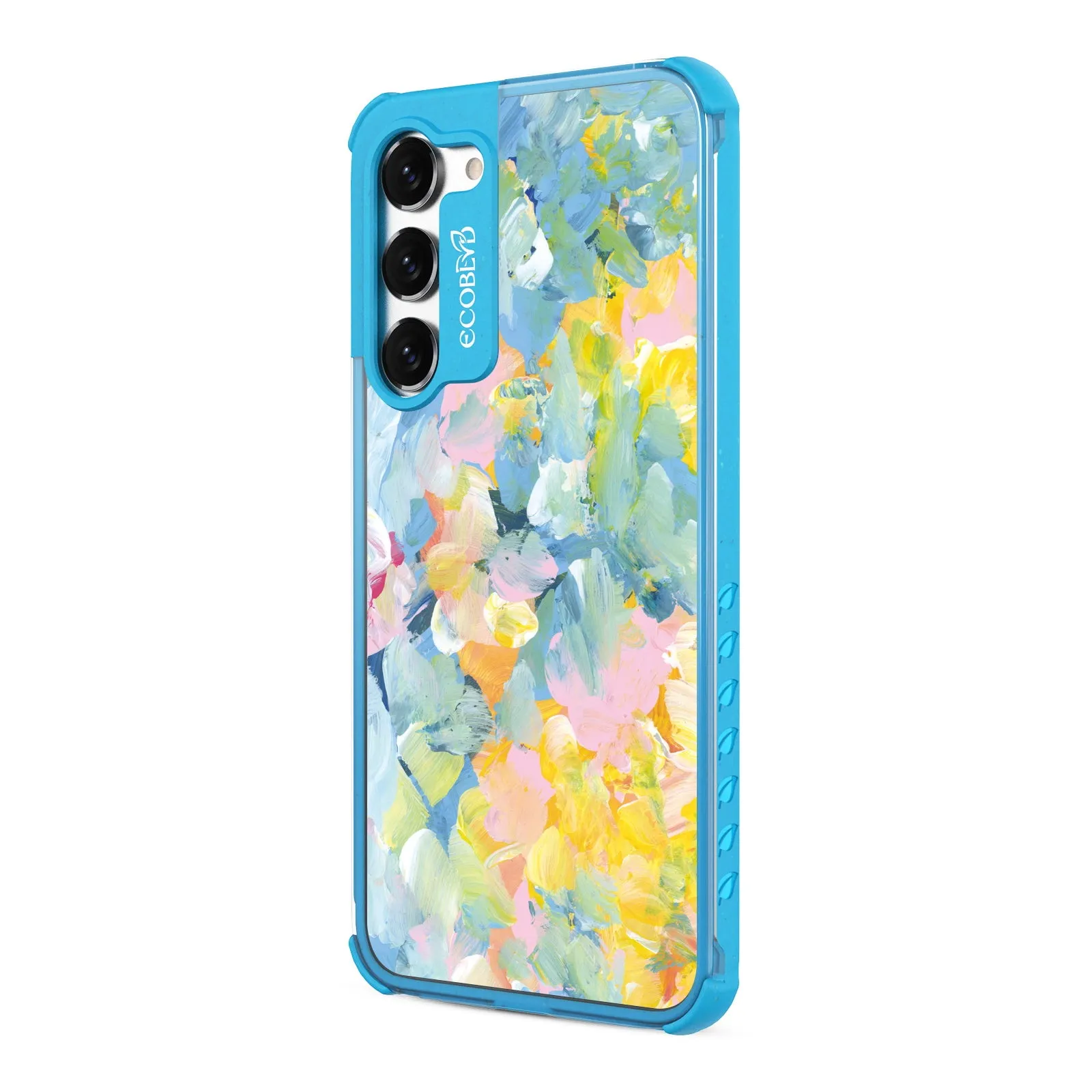 Spring Feeling - Laguna Collection Case for Samsung Galaxy S23