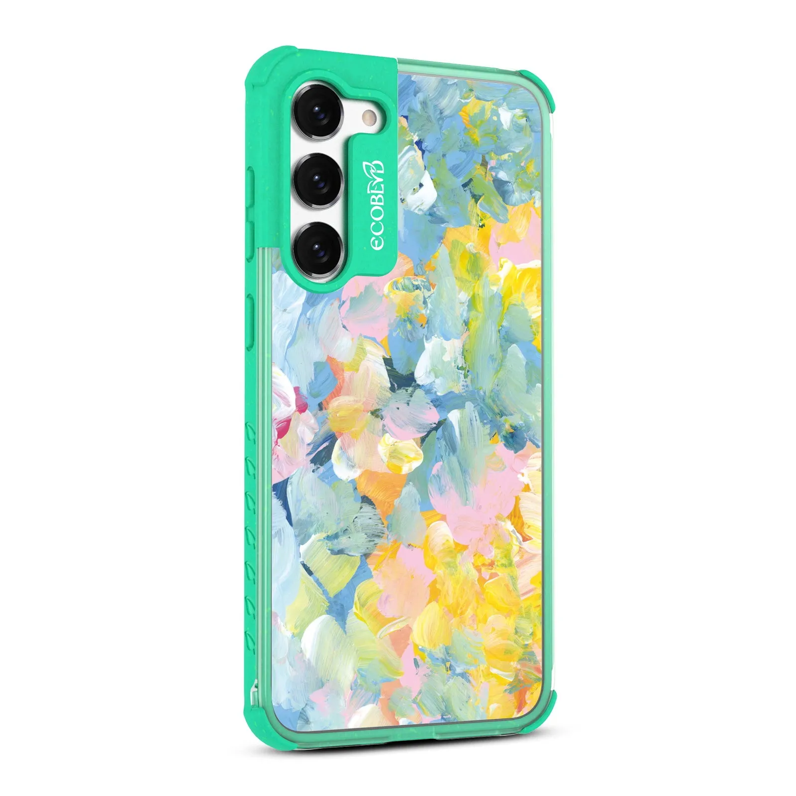 Spring Feeling - Laguna Collection Case for Samsung Galaxy S23