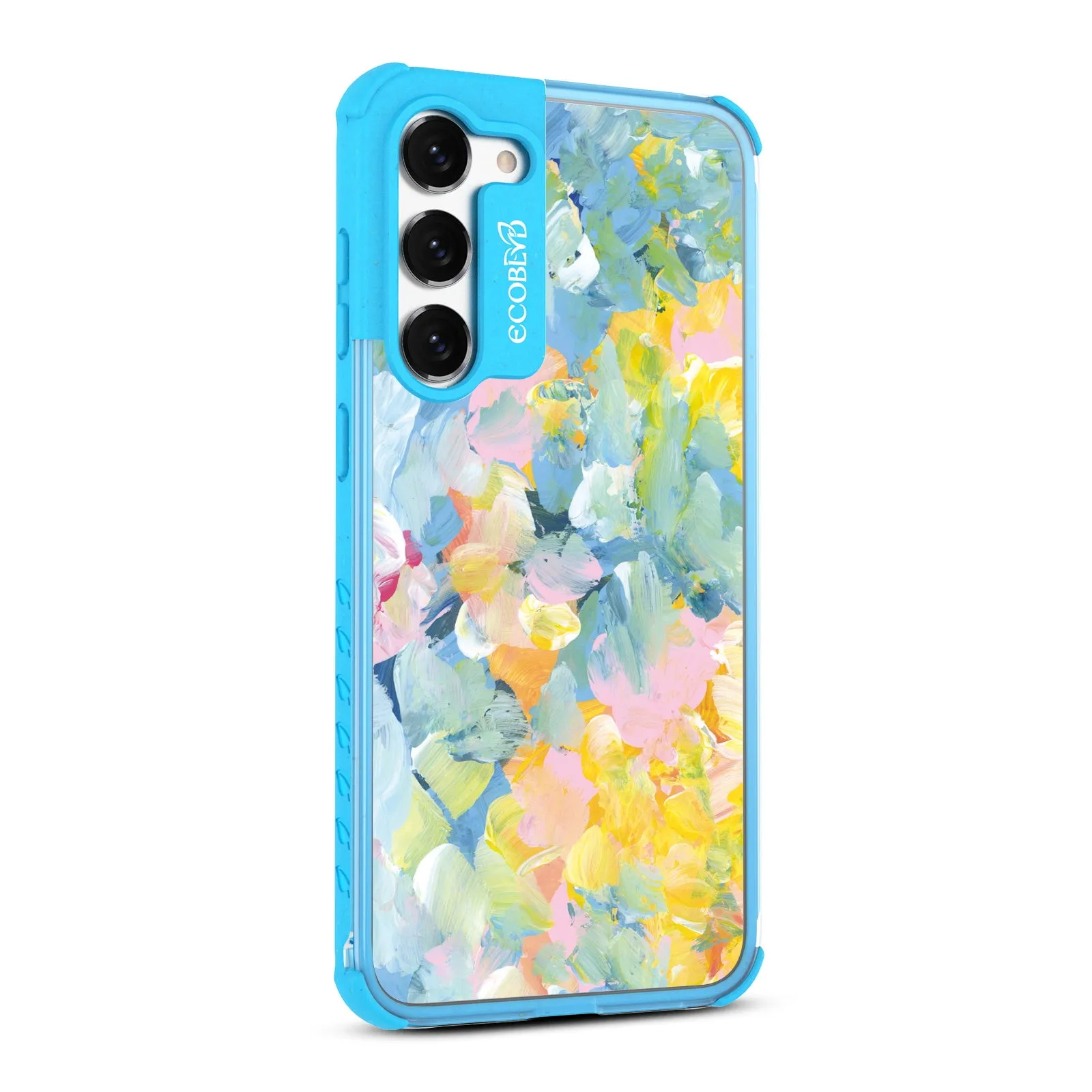 Spring Feeling - Laguna Collection Case for Samsung Galaxy S23