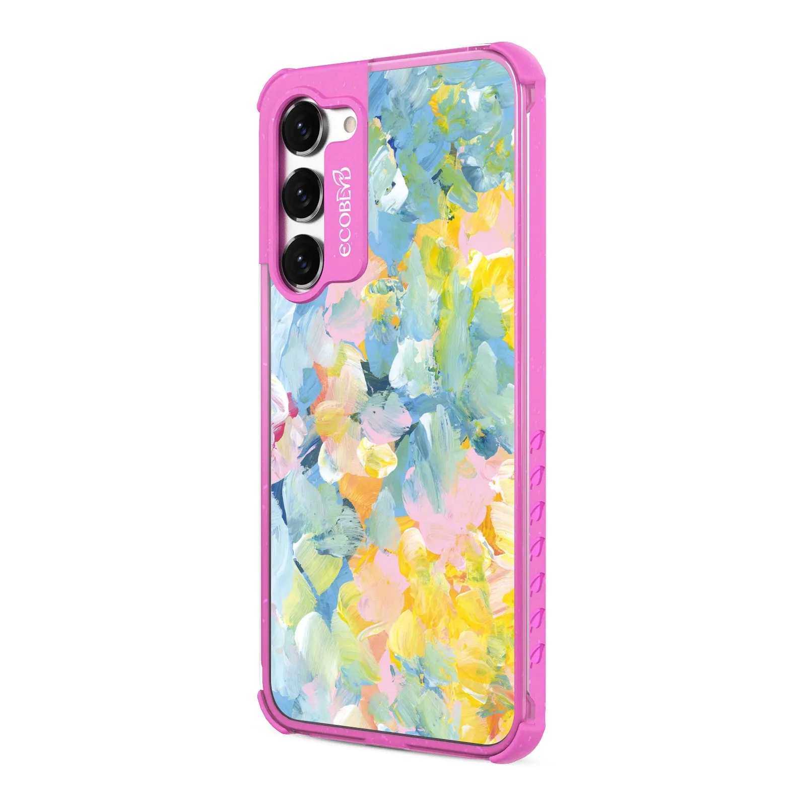 Spring Feeling - Laguna Collection Case for Samsung Galaxy S23