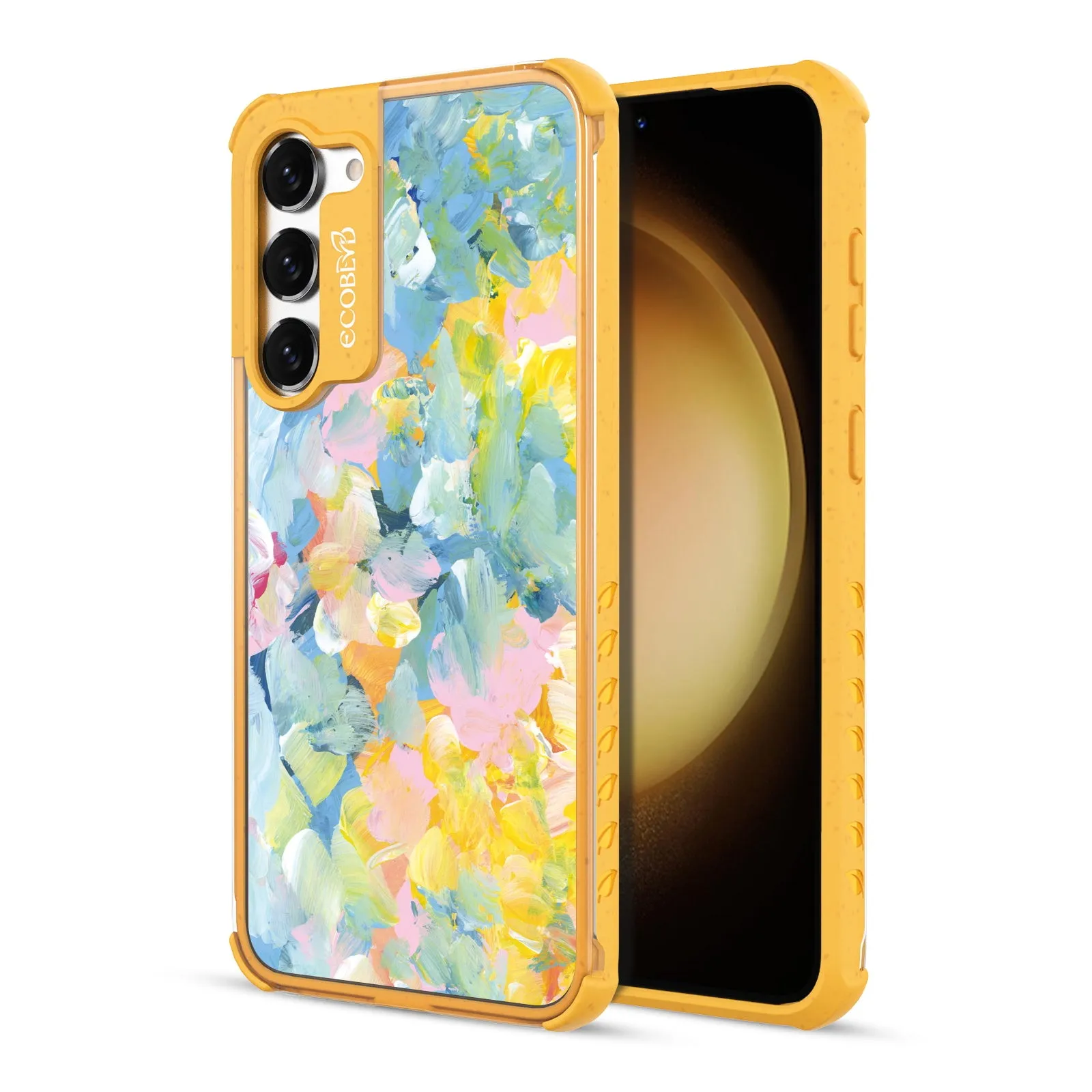 Spring Feeling - Laguna Collection Case for Samsung Galaxy S23