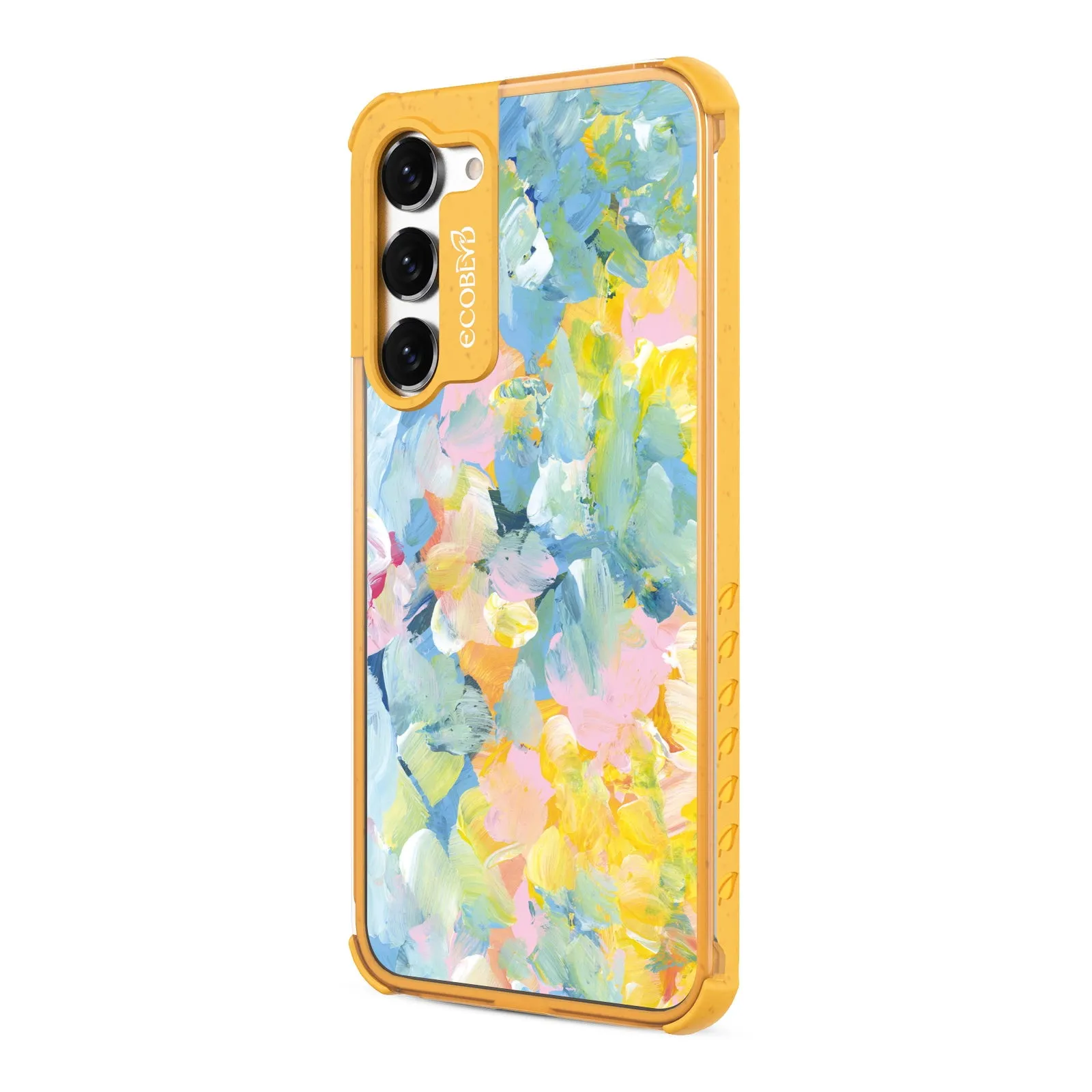 Spring Feeling - Laguna Collection Case for Samsung Galaxy S23
