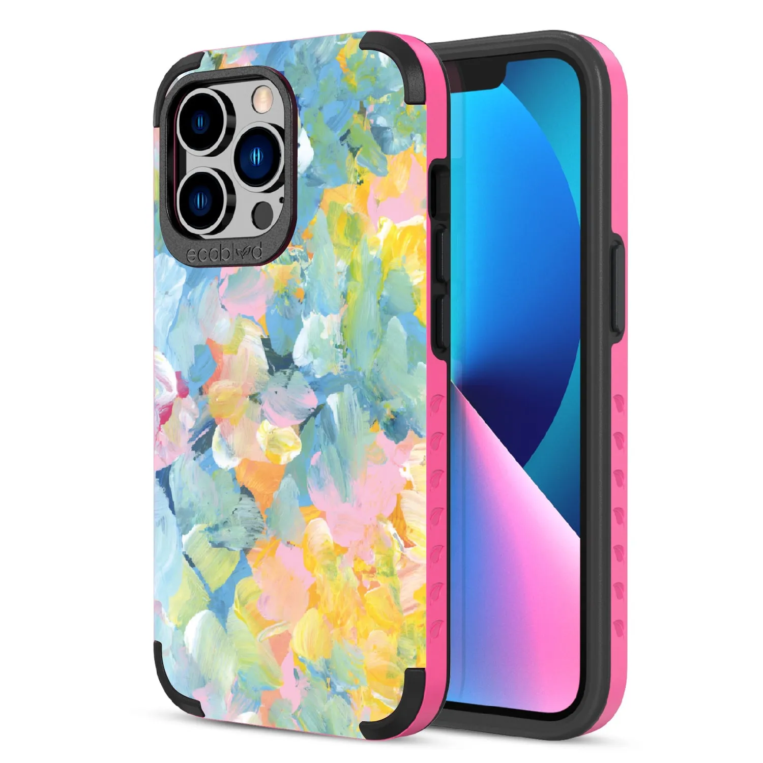 Spring Feeling - Mojave Collection Case for Apple iPhone 13 Pro Max, 12 Pro Max