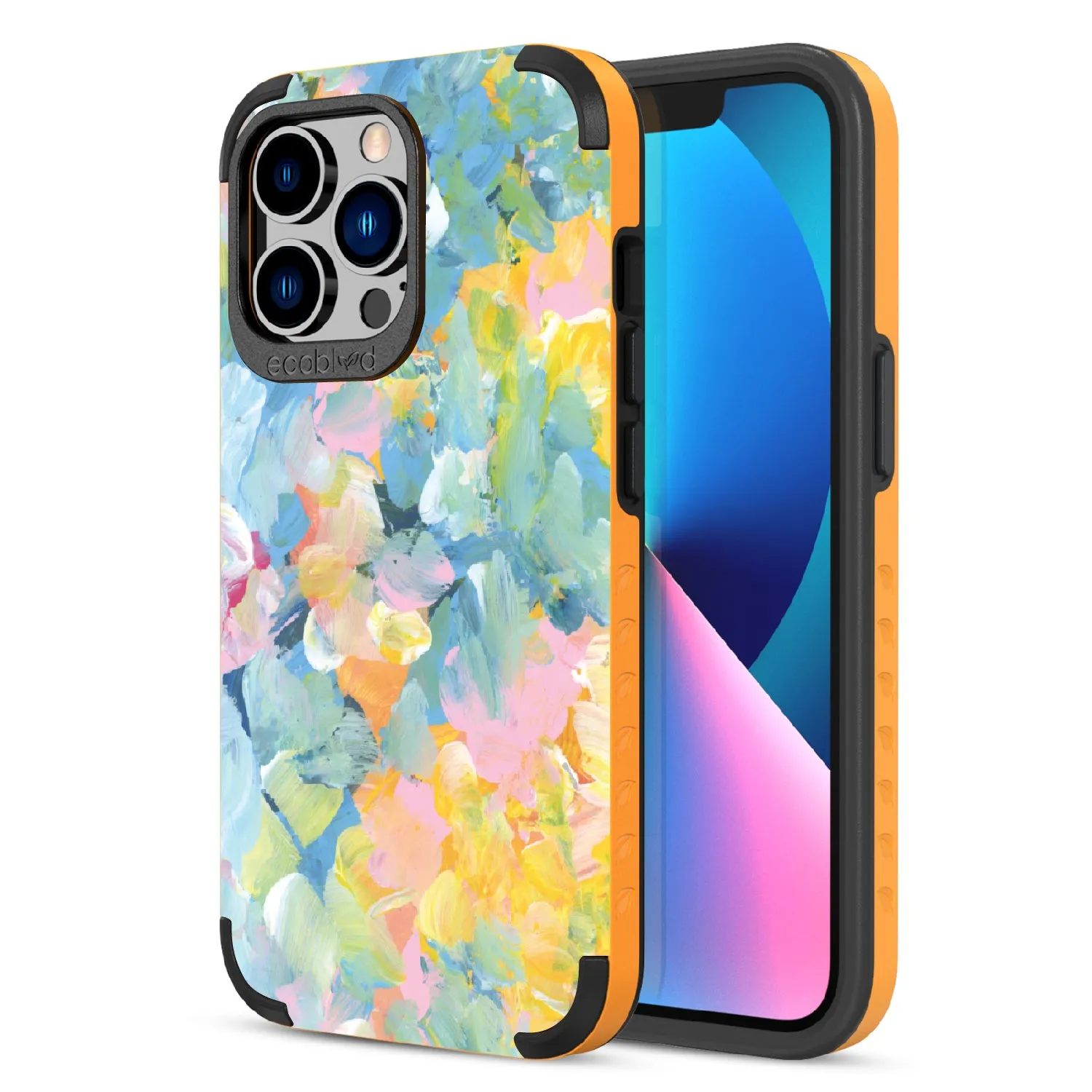 Spring Feeling - Mojave Collection Case for Apple iPhone 13 Pro Max, 12 Pro Max